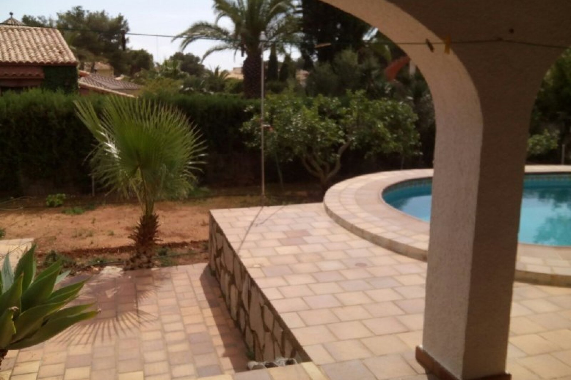 Használt Ingatlanok - Villa -
Jávea - Costa Blanca