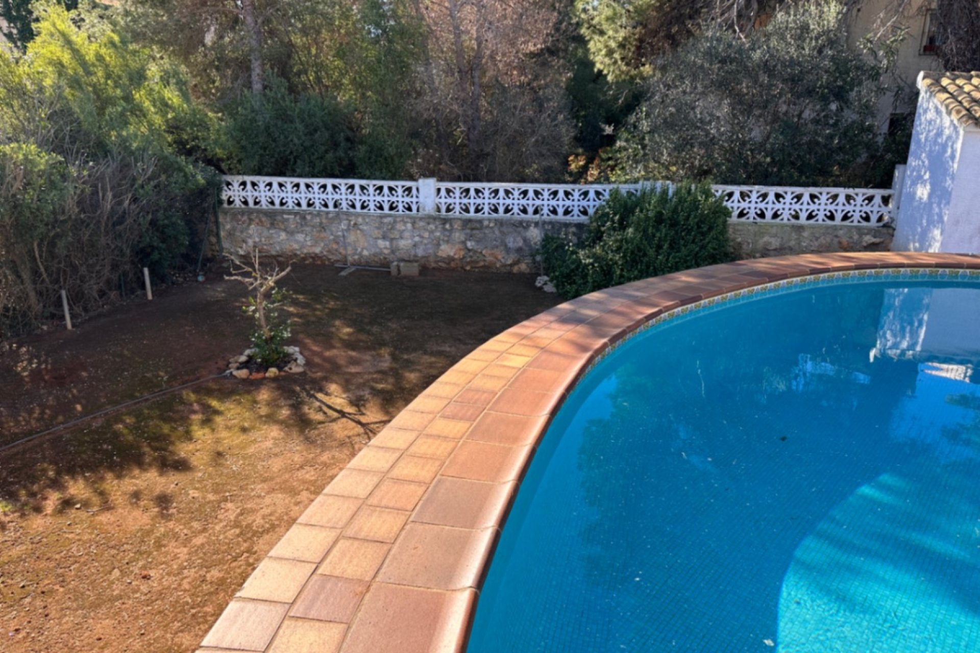 Használt Ingatlanok - Villa -
Jávea - Costa Blanca