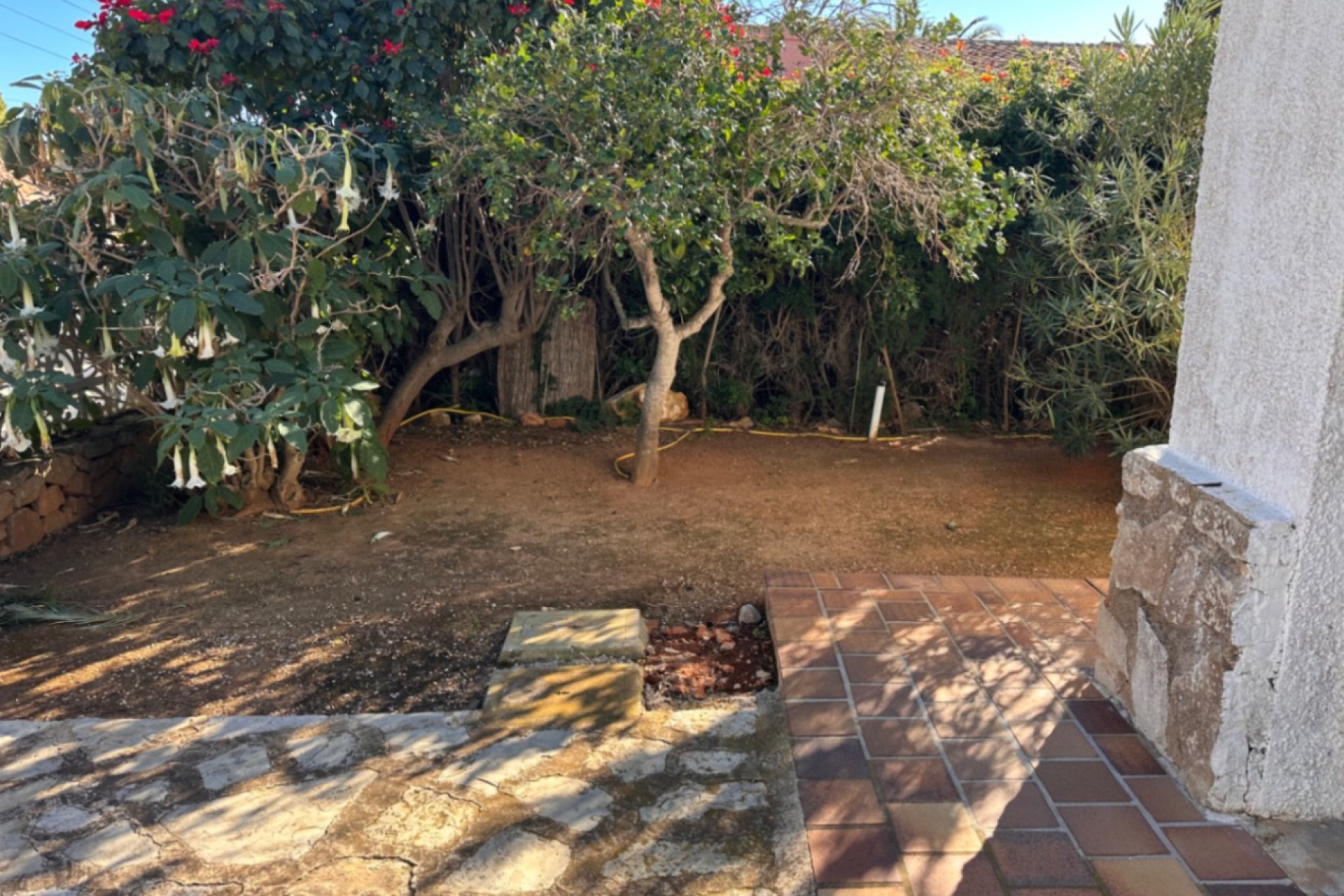 Használt Ingatlanok - Villa -
Jávea - Costa Blanca