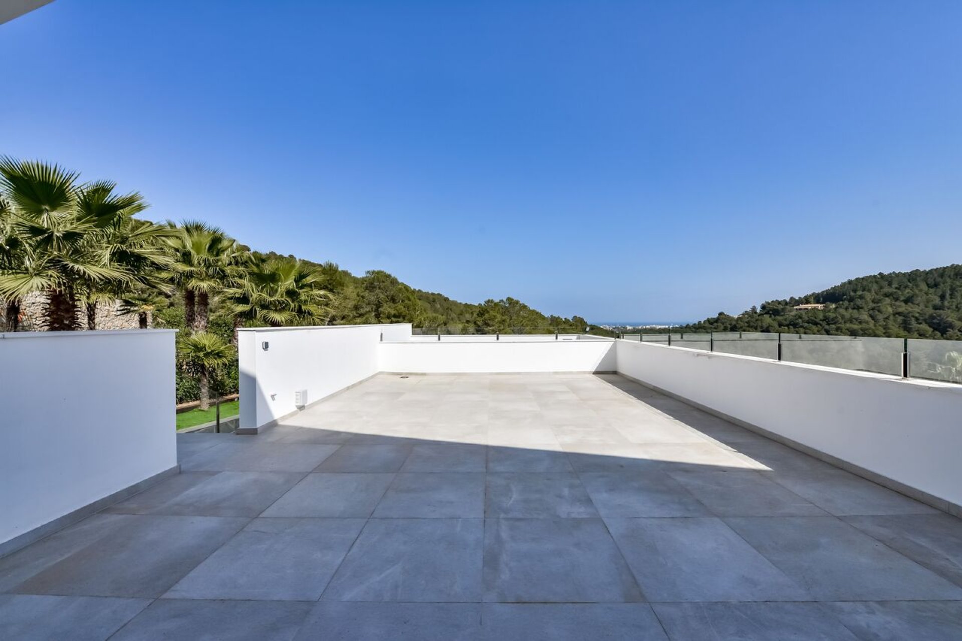 Használt Ingatlanok - Villa -
Jávea - Costa Blanca