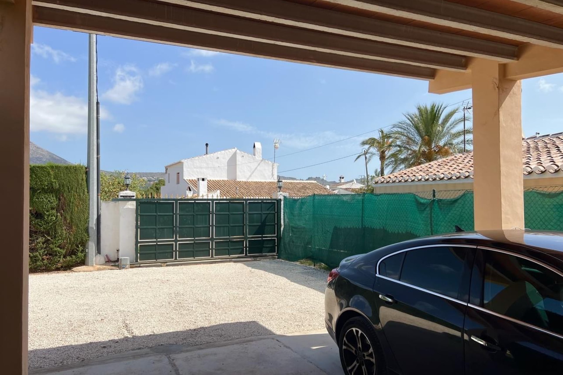 Használt Ingatlanok - Villa -
Jávea - Costa Blanca