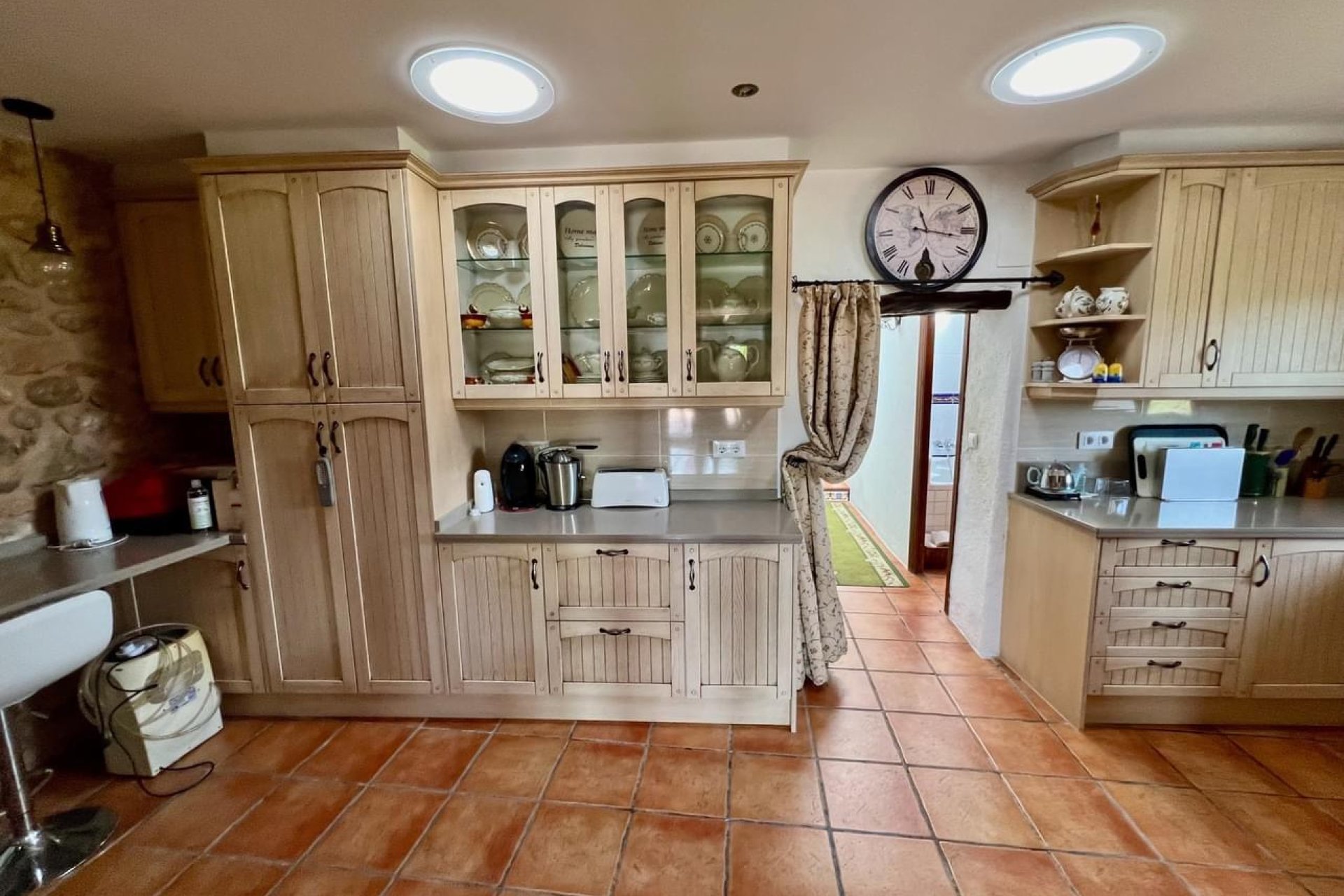 Használt Ingatlanok - Villa -
Jávea - Costa Blanca