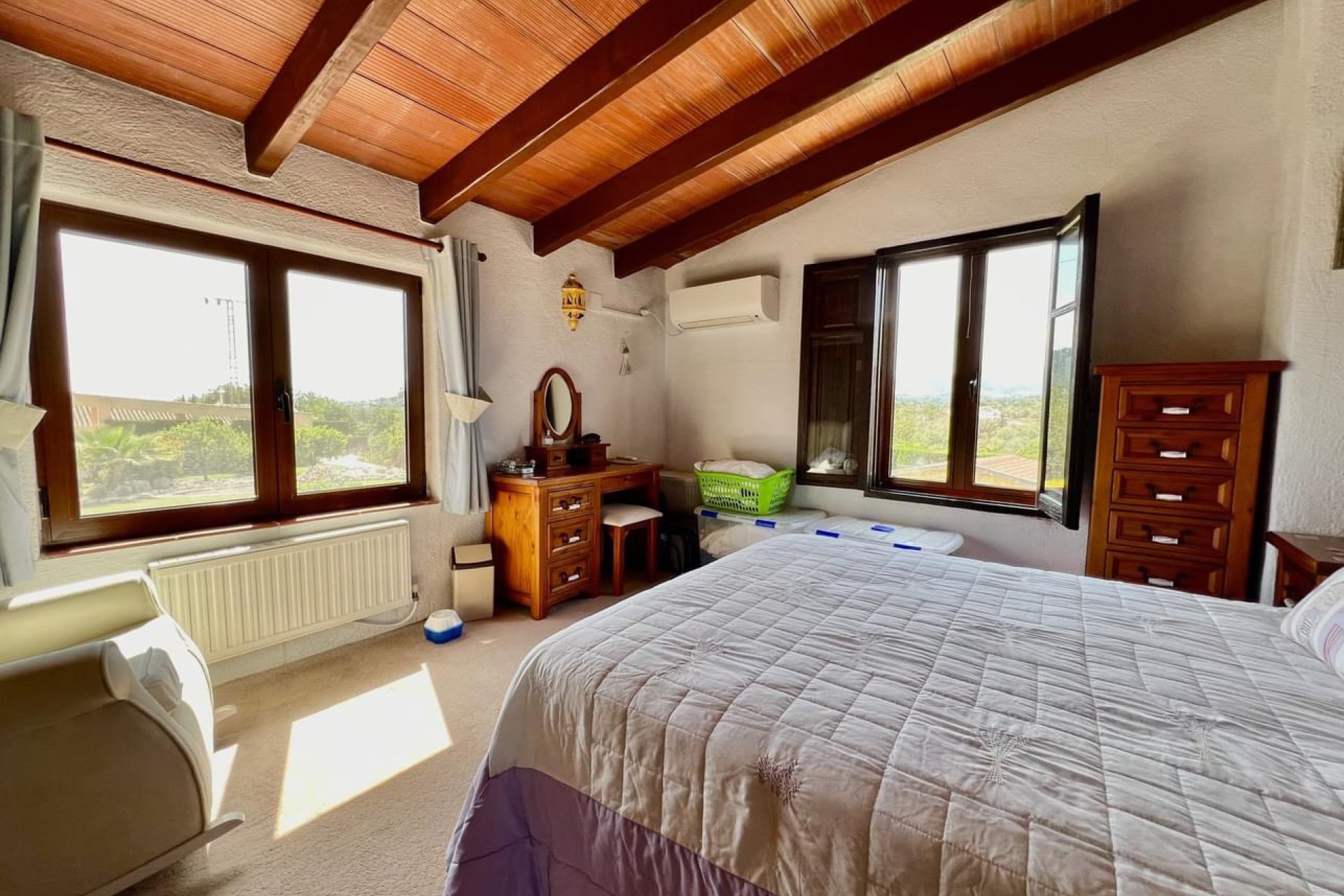 Használt Ingatlanok - Villa -
Jávea - Costa Blanca