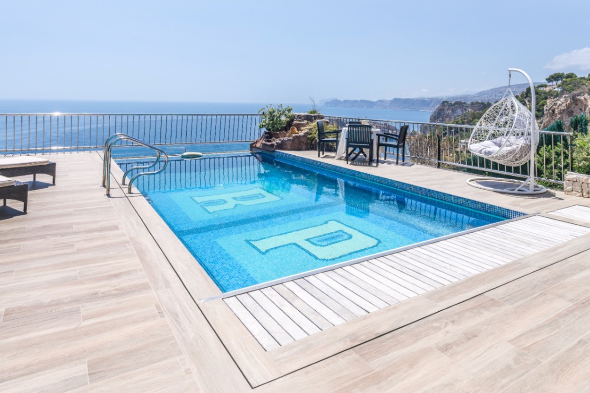 Használt Ingatlanok - Villa -
Jávea - Costa Blanca