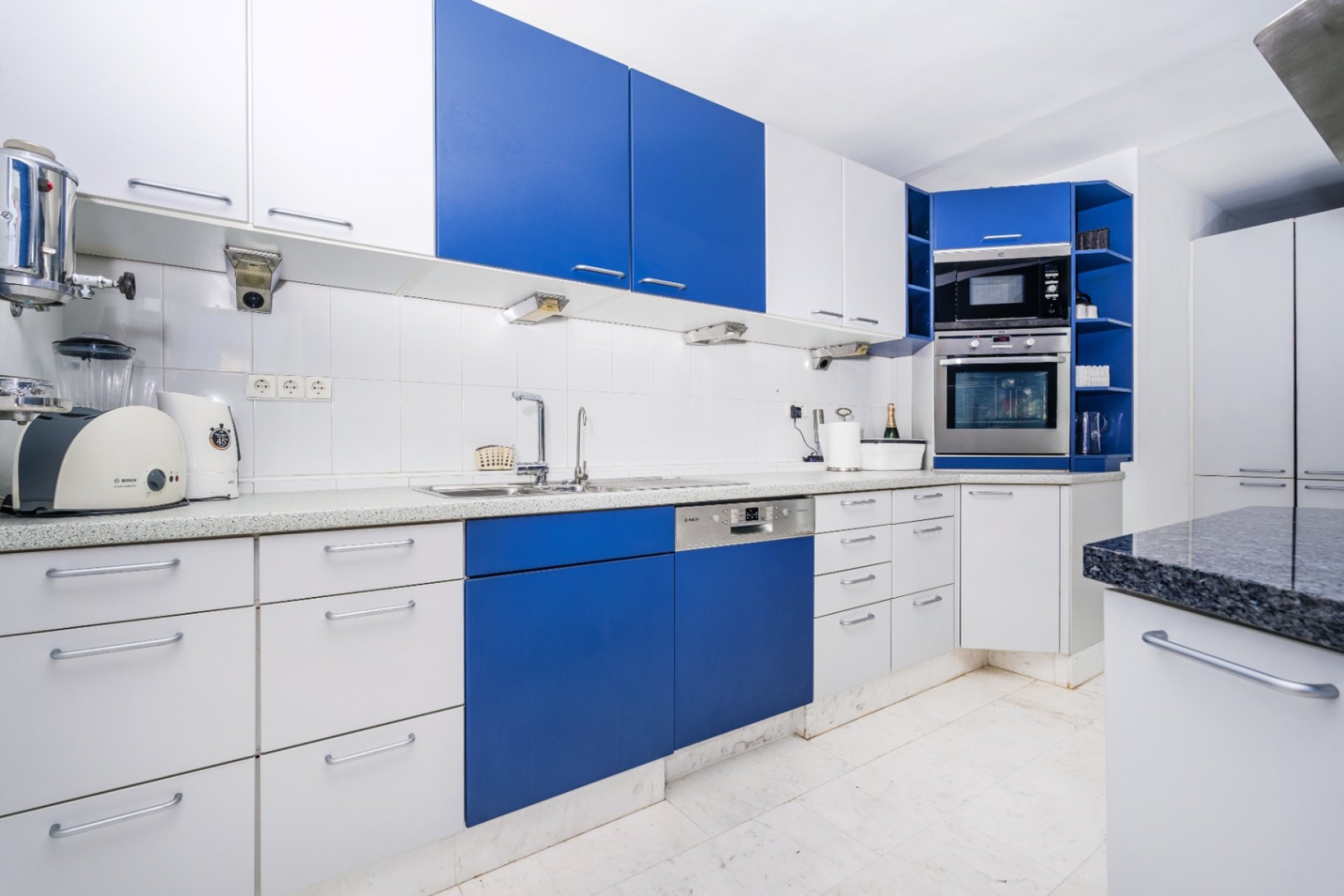 Használt Ingatlanok - Villa -
Jávea - Costa Blanca