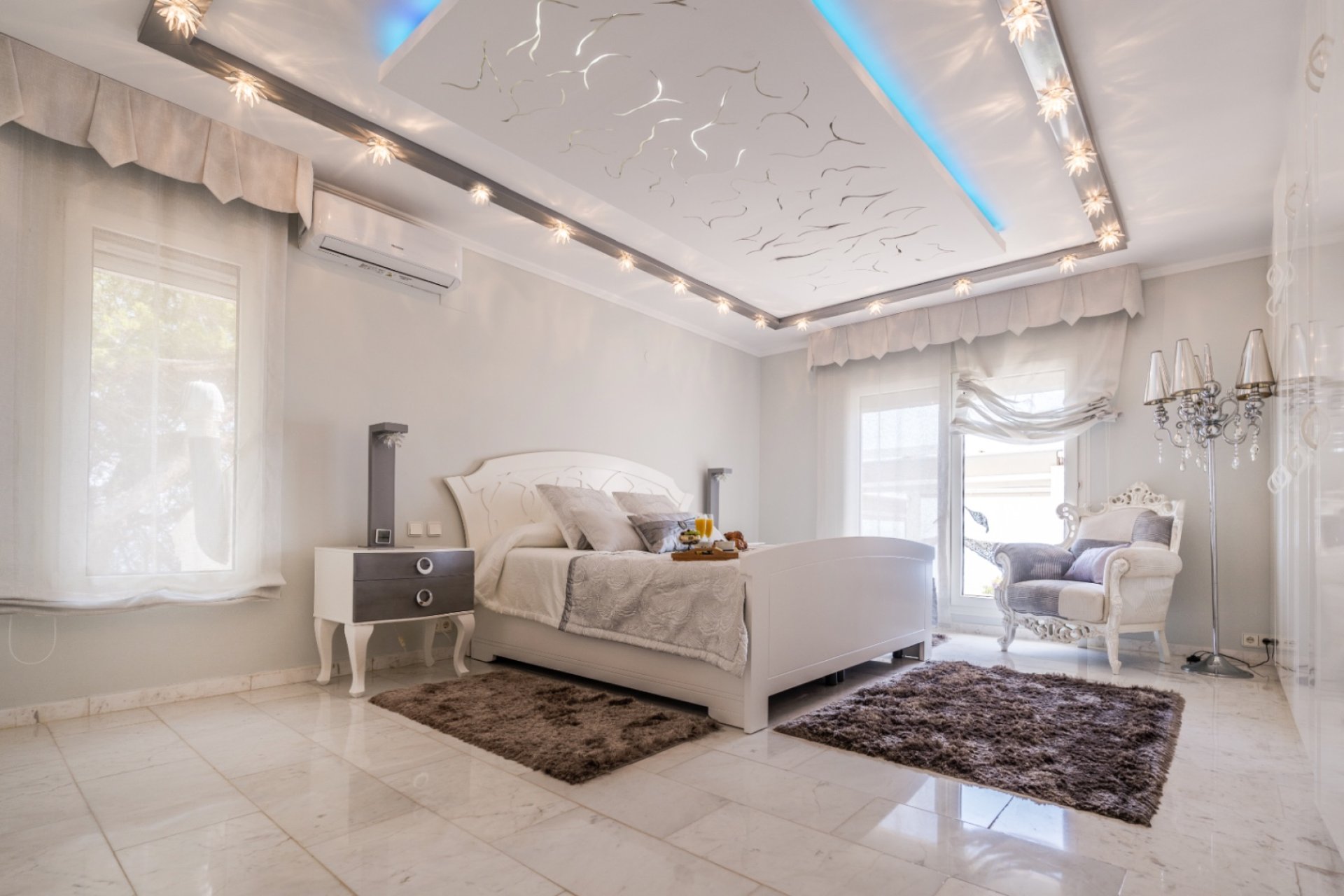 Használt Ingatlanok - Villa -
Jávea - Costa Blanca