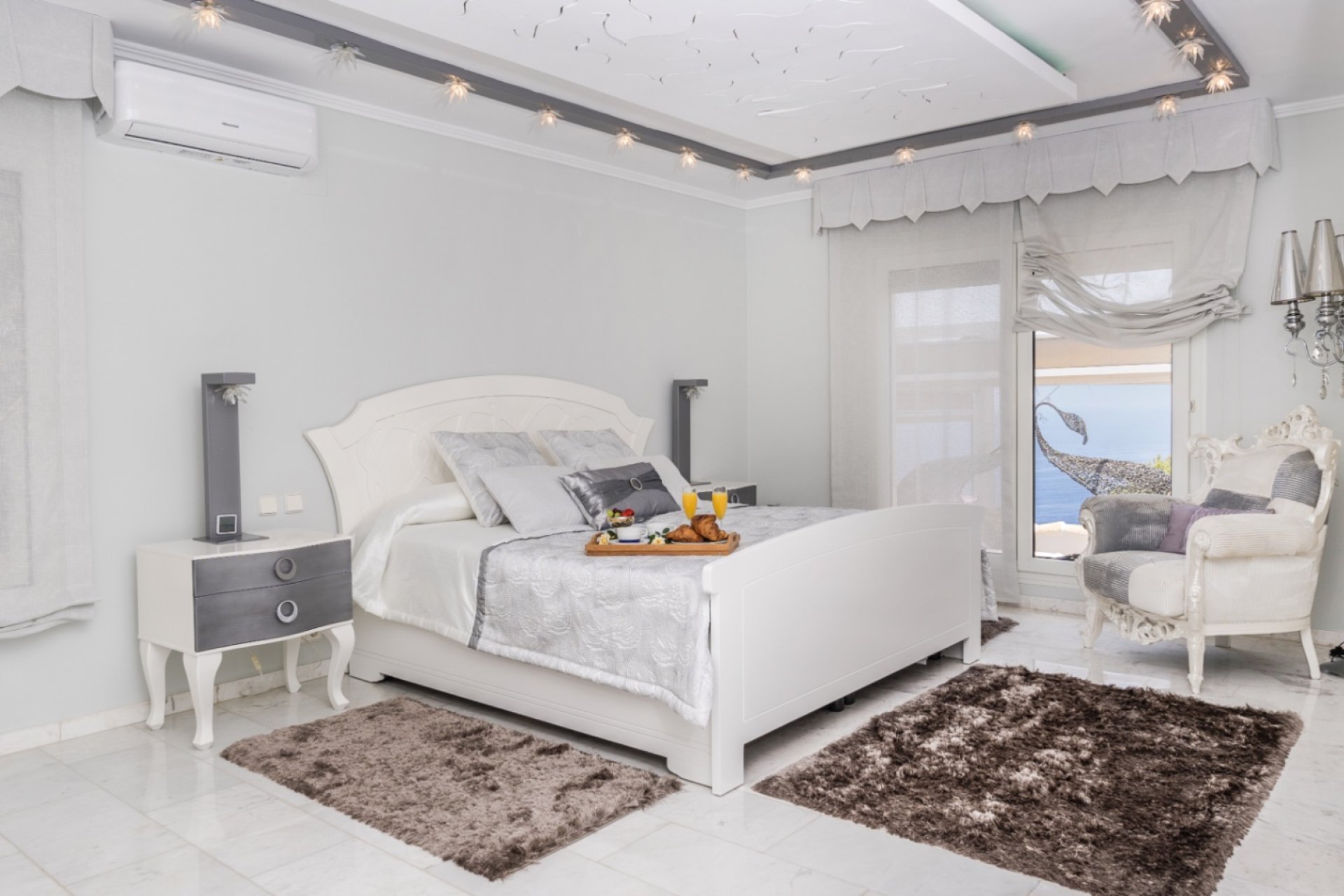 Használt Ingatlanok - Villa -
Jávea - Costa Blanca