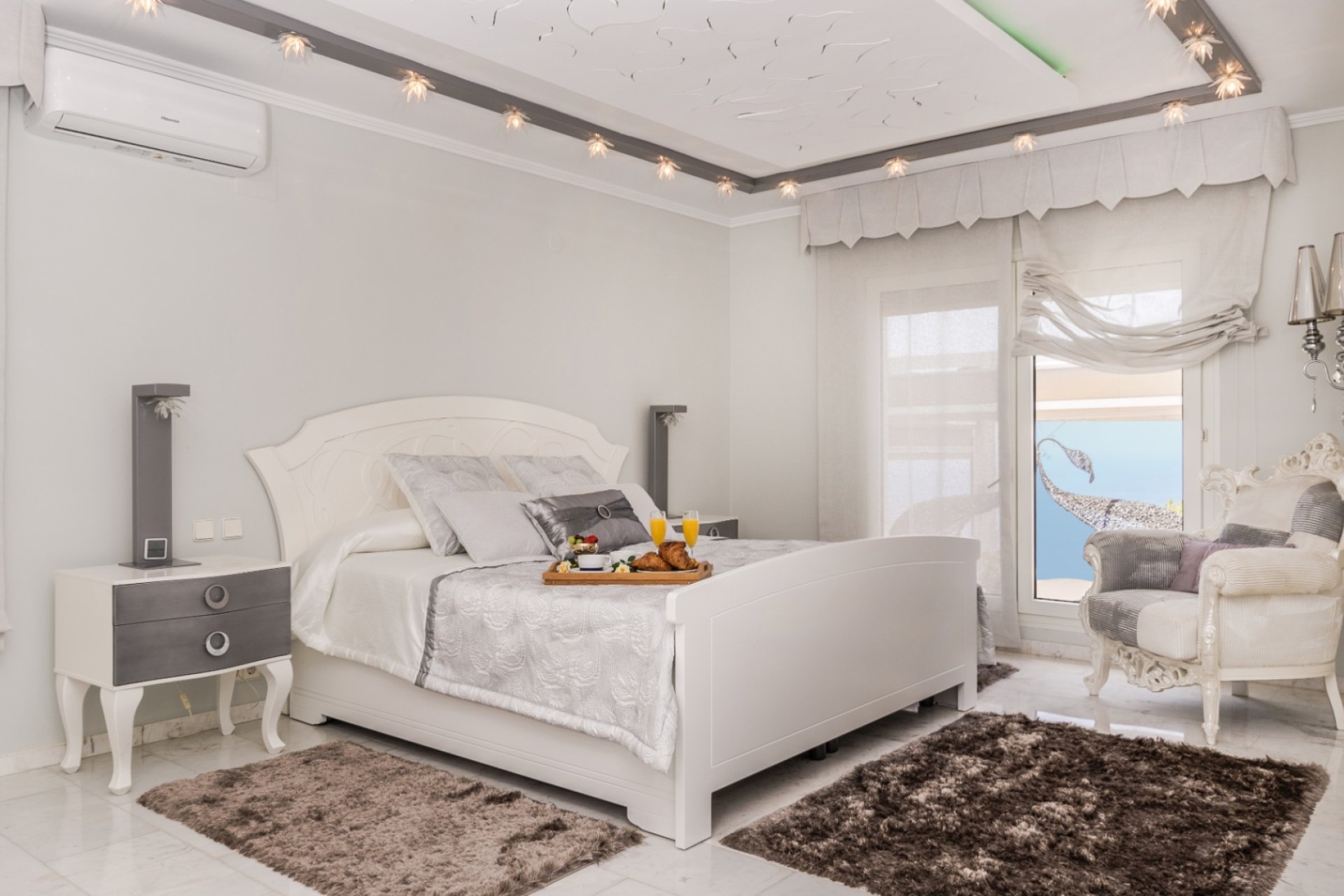 Használt Ingatlanok - Villa -
Jávea - Costa Blanca