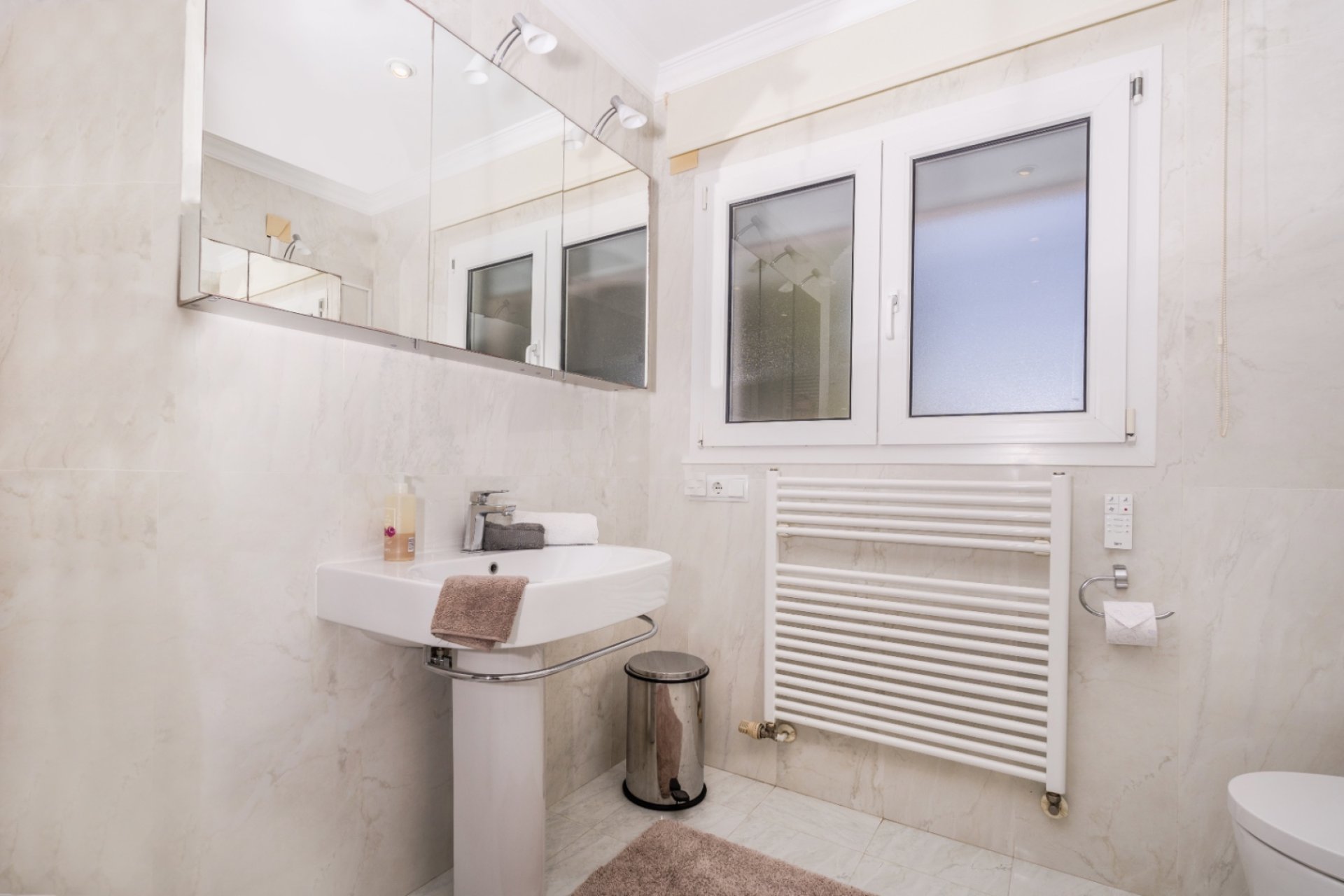 Használt Ingatlanok - Villa -
Jávea - Costa Blanca
