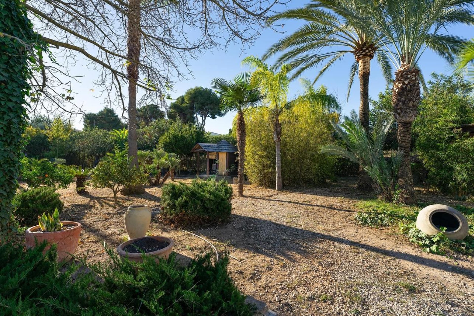 Használt Ingatlanok - Villa -
Jávea - Costa Blanca