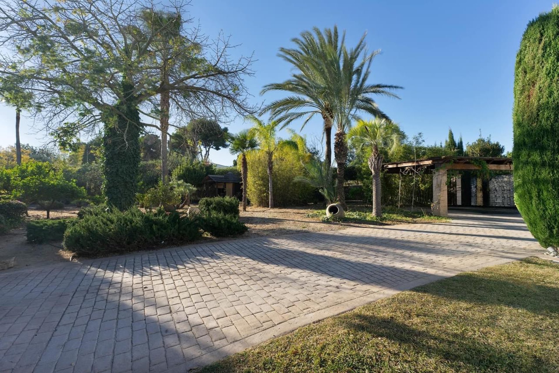 Használt Ingatlanok - Villa -
Jávea - Costa Blanca