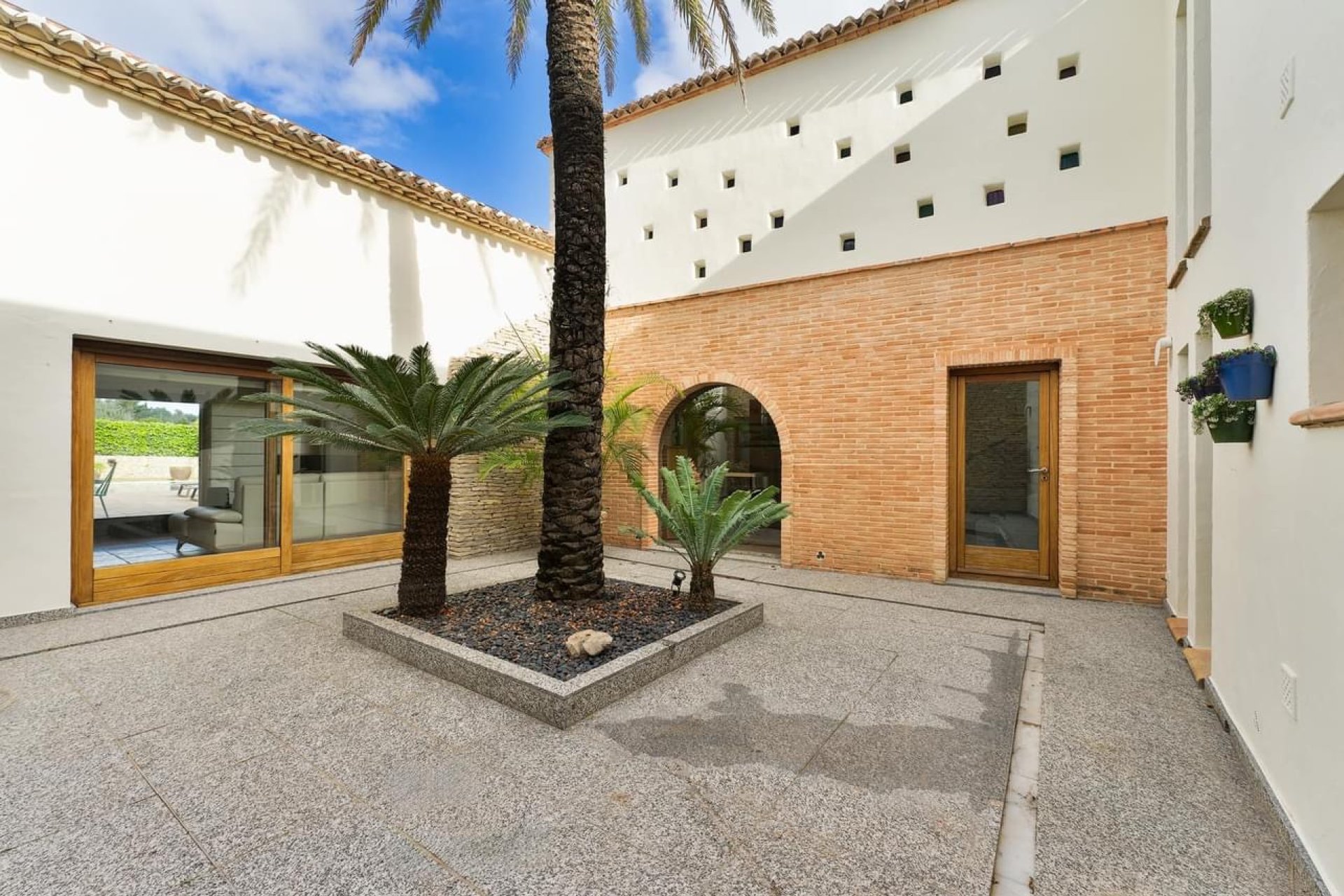 Használt Ingatlanok - Villa -
Jávea - Costa Blanca