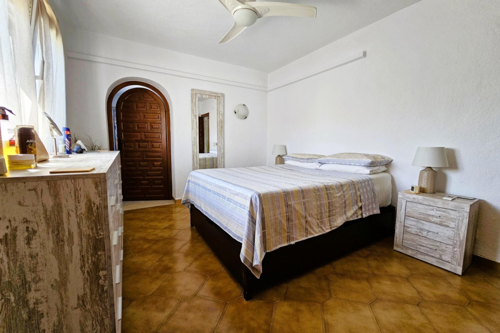 Használt Ingatlanok - Villa -
Jávea - Costa Blanca