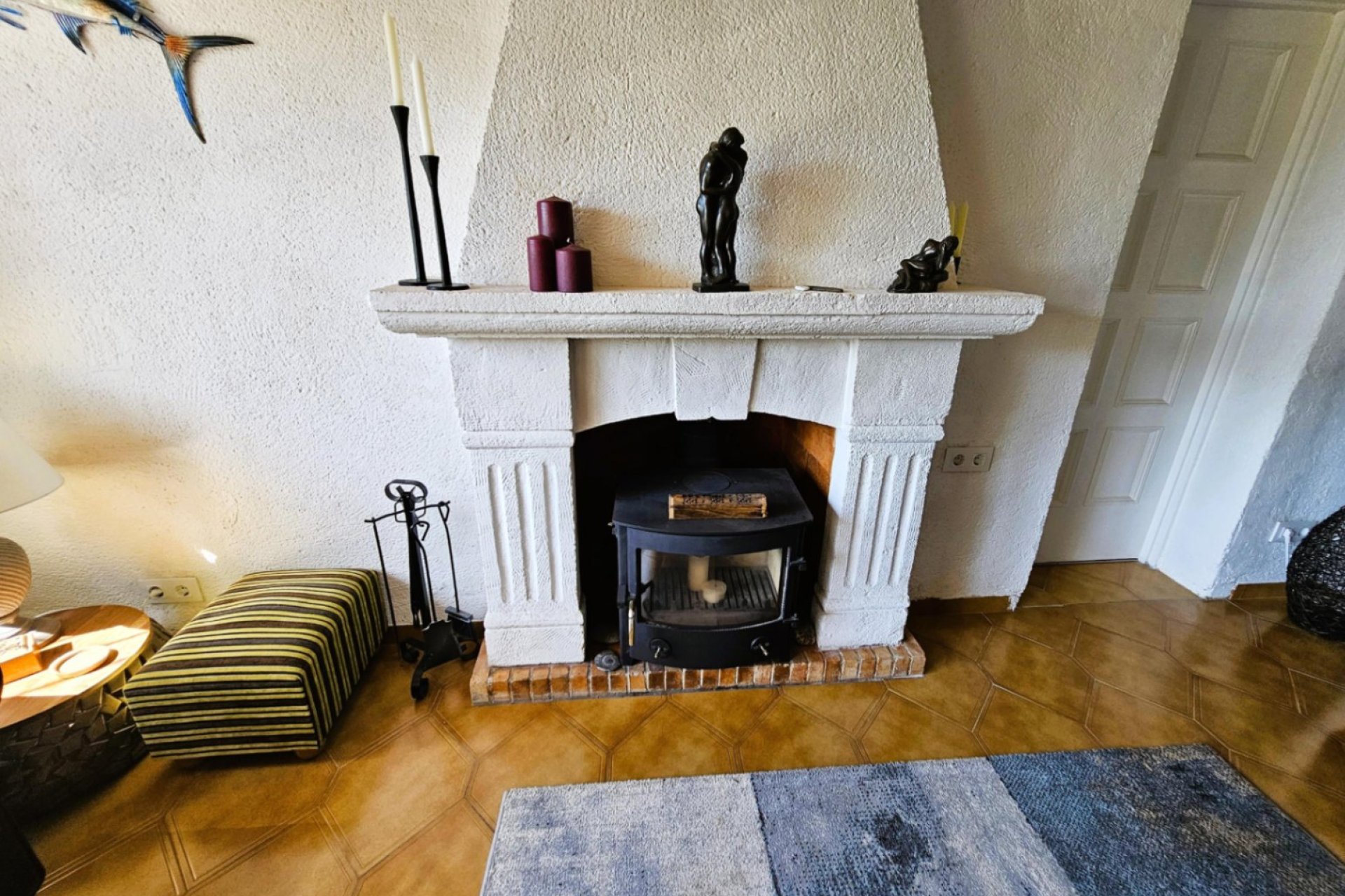 Használt Ingatlanok - Villa -
Jávea - Costa Blanca