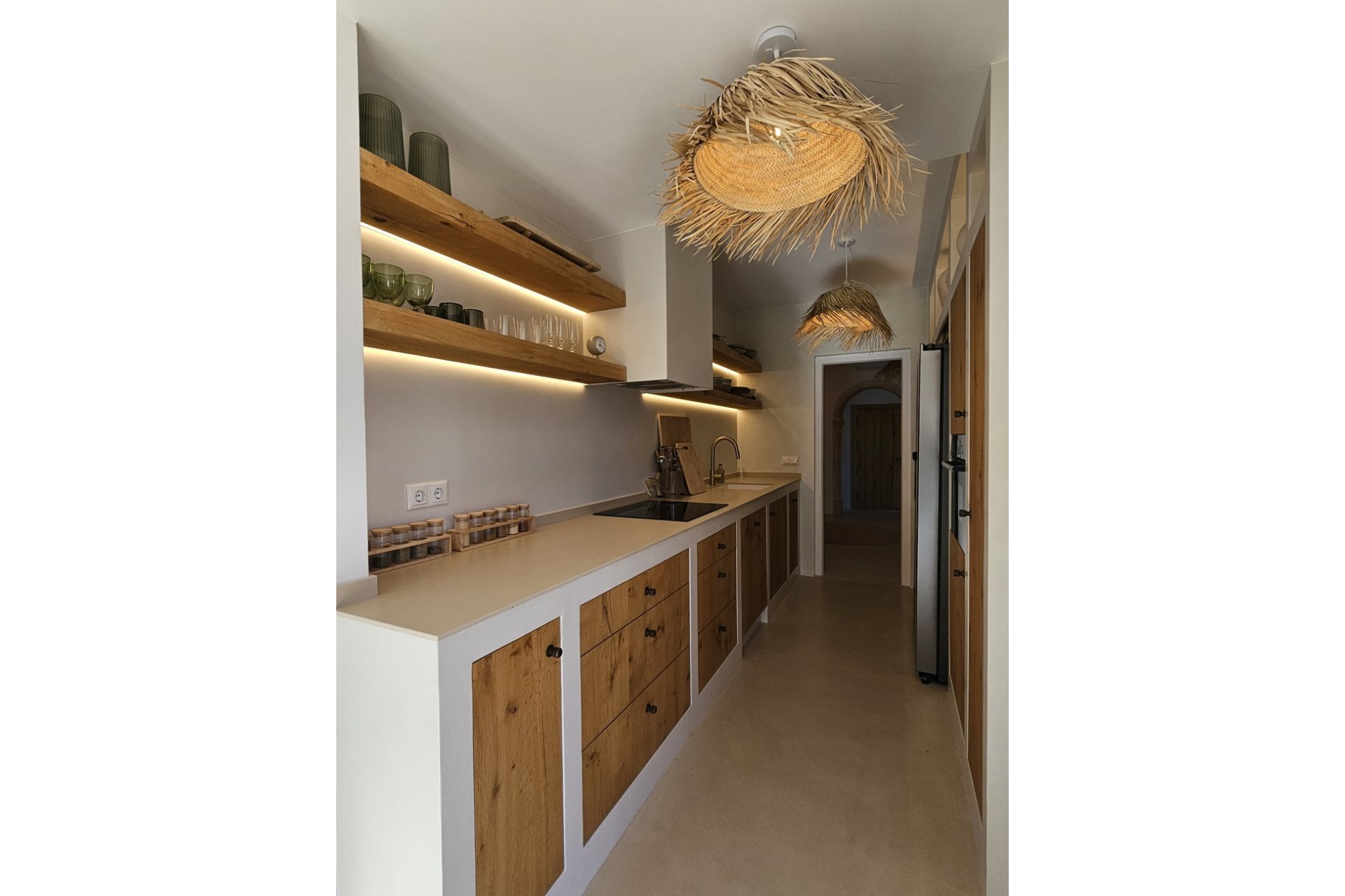 Használt Ingatlanok - Villa -
Jávea - Costa Blanca