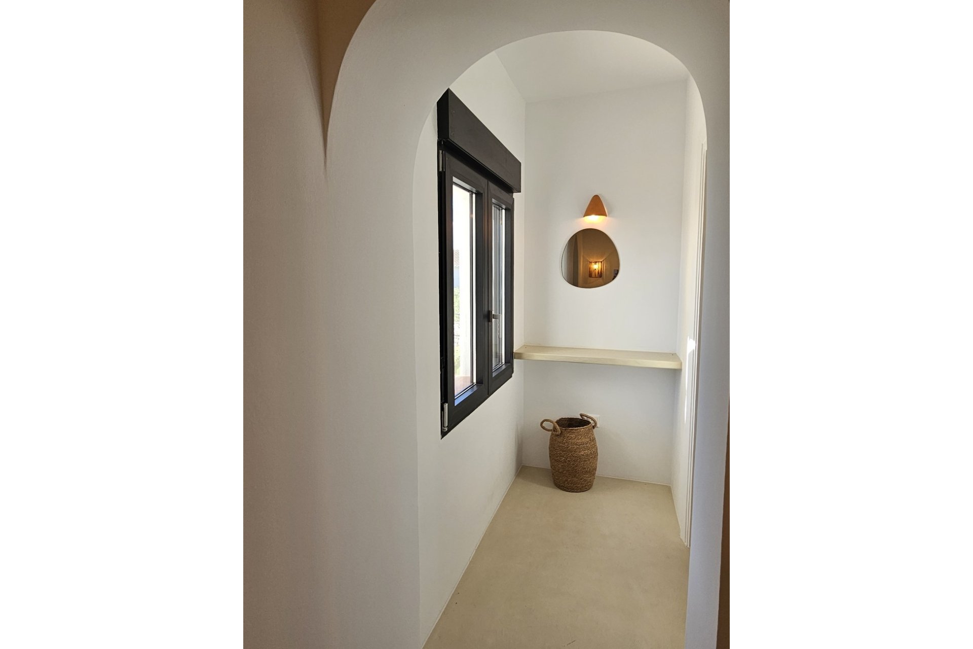 Használt Ingatlanok - Villa -
Jávea - Costa Blanca