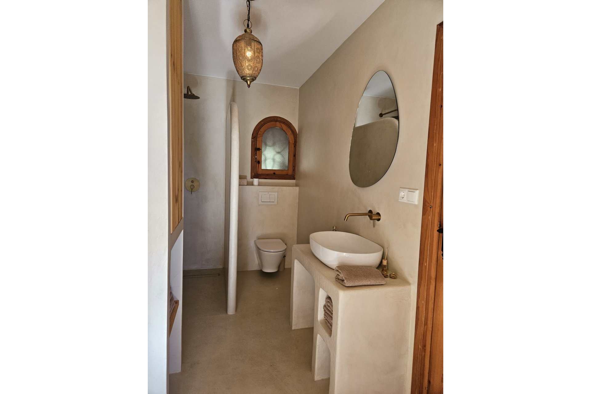 Használt Ingatlanok - Villa -
Jávea - Costa Blanca