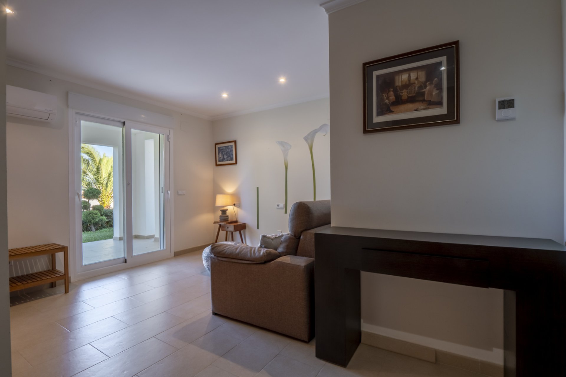 Használt Ingatlanok - Villa -
Jávea - Costa Blanca