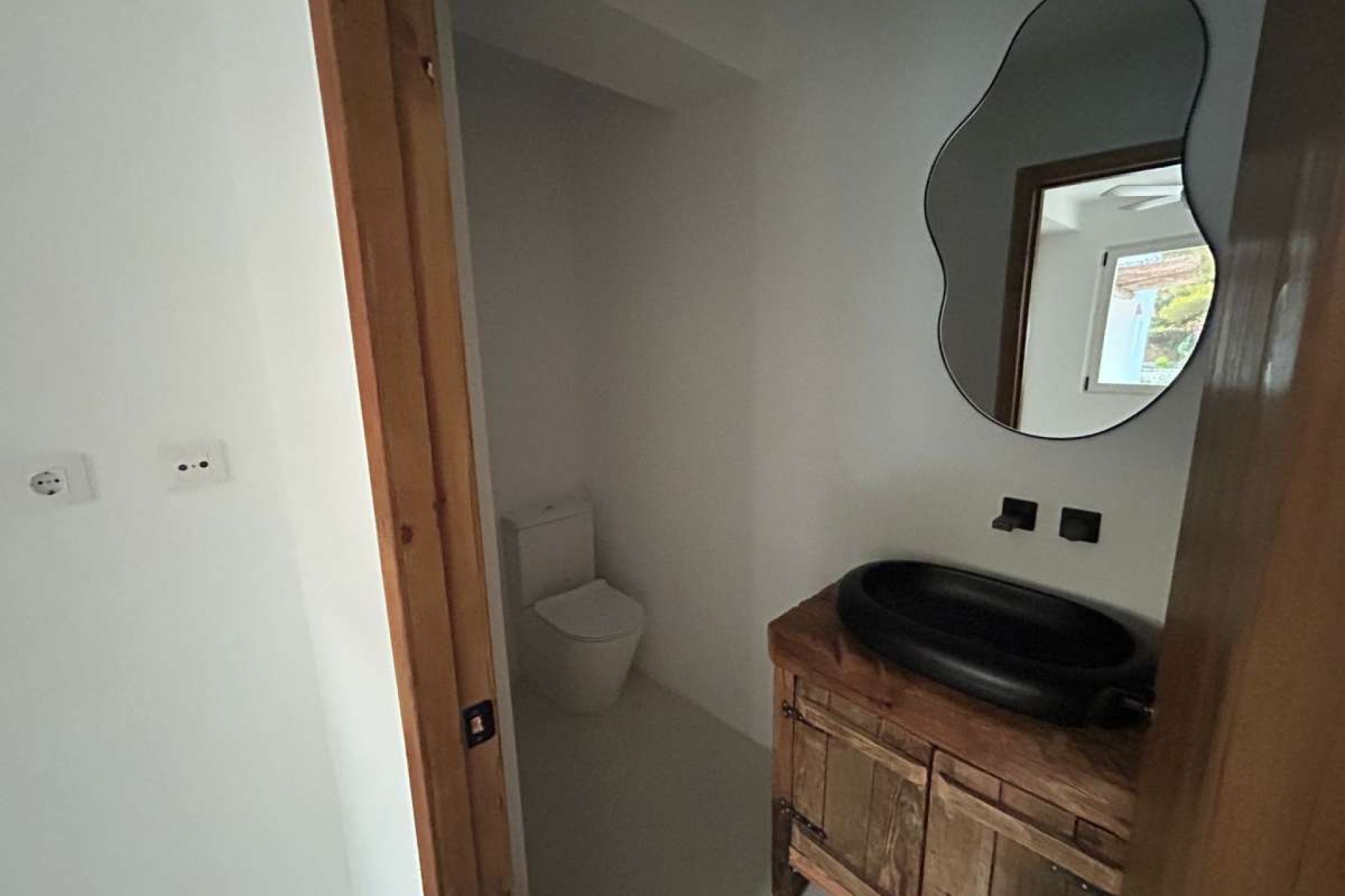 Használt Ingatlanok - Villa -
Jávea - Costa Blanca