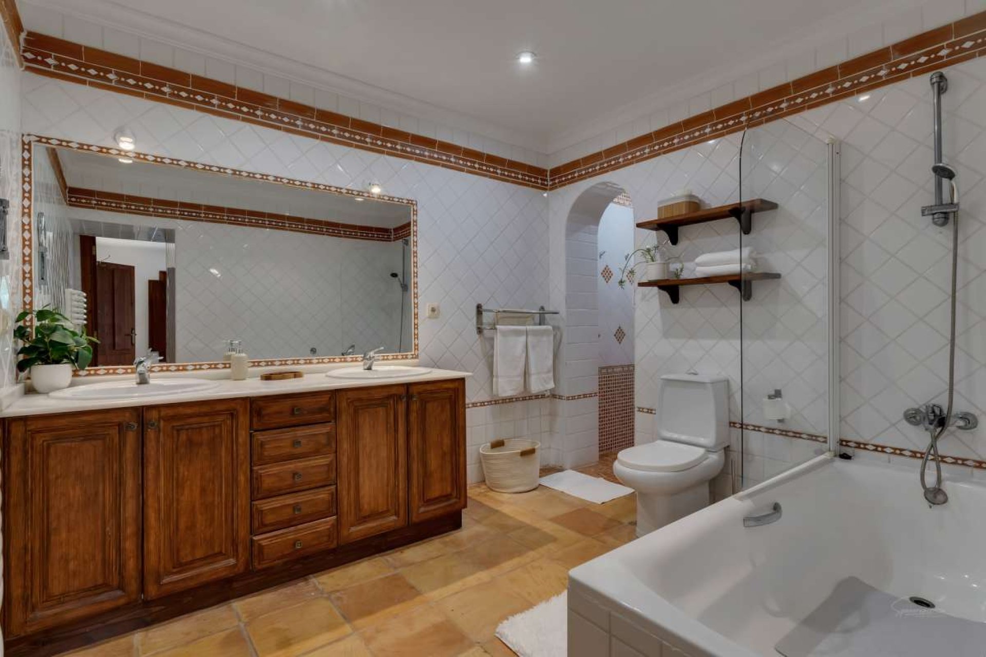 Használt Ingatlanok - Villa -
Jávea - Costa Blanca