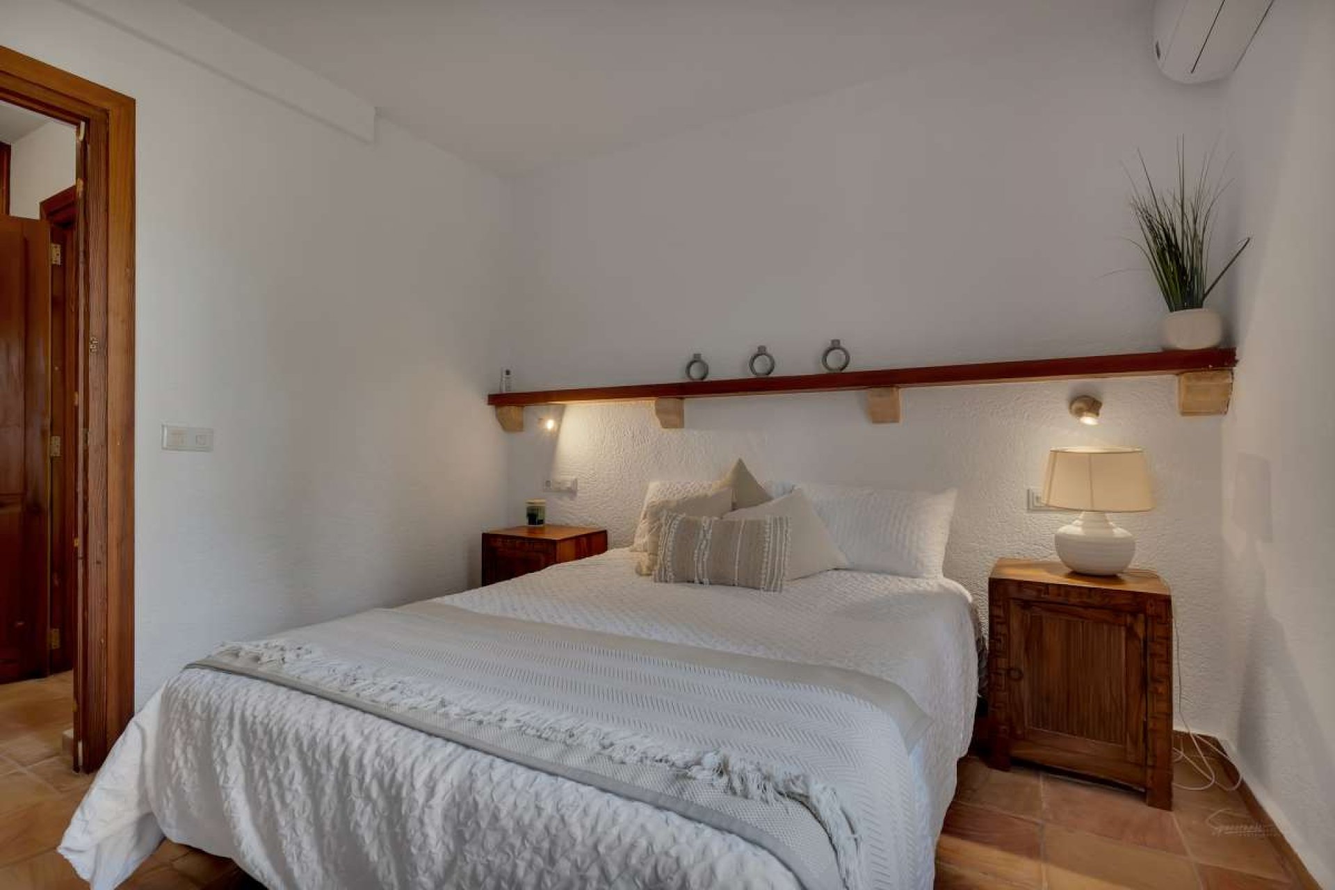 Használt Ingatlanok - Villa -
Jávea - Costa Blanca