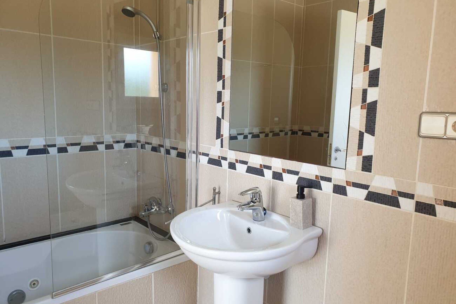 Használt Ingatlanok - Villa -
Jávea - Costa Blanca