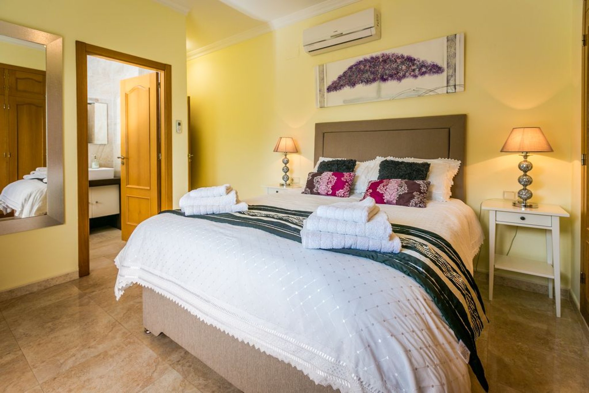 Használt Ingatlanok - Villa -
Jávea - Costa Blanca