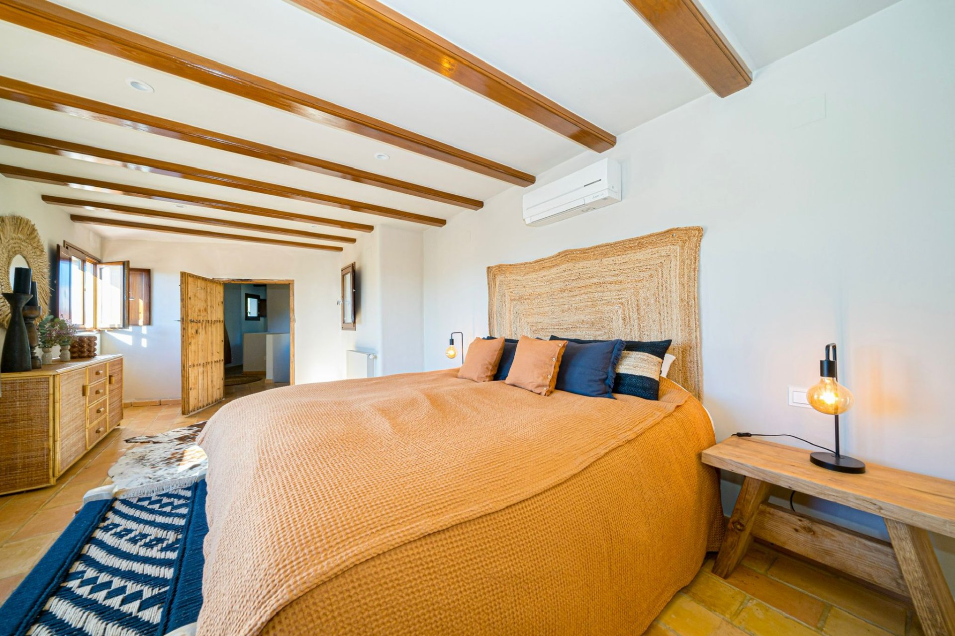 Használt Ingatlanok - Villa -
Jávea - Costa Blanca