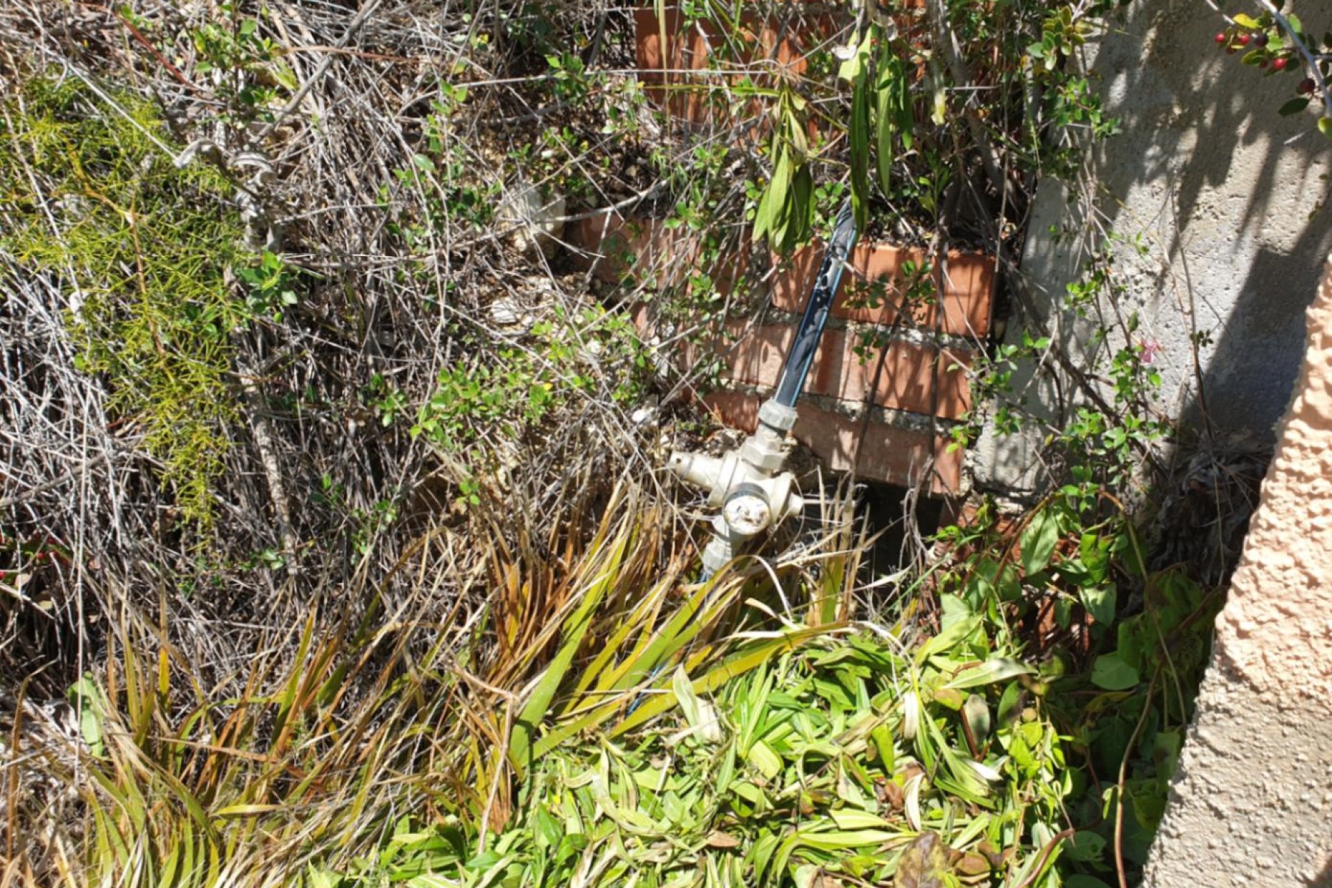 Használt Ingatlanok - Villa -
Jávea - Costa Blanca