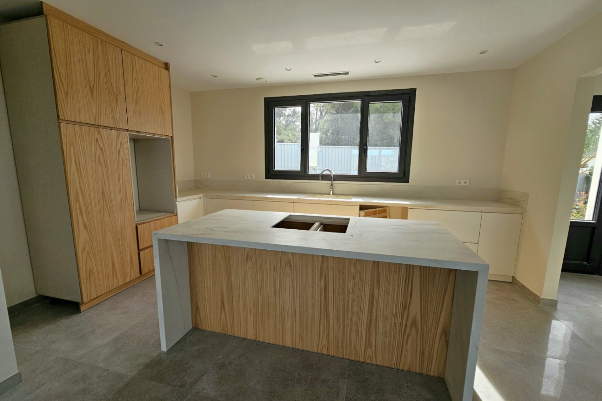 Használt Ingatlanok - Villa -
Jávea - Costa Blanca