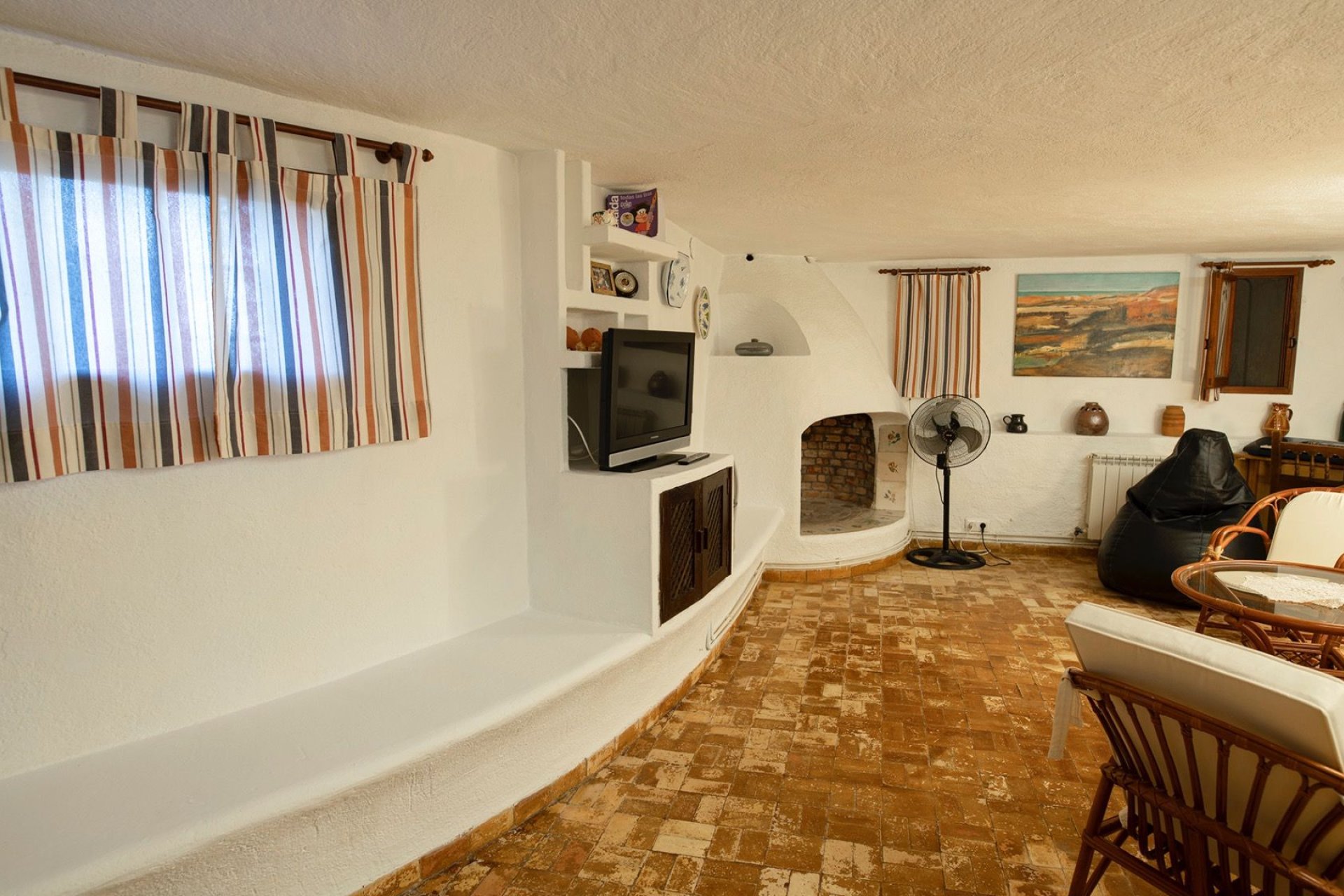 Használt Ingatlanok - Villa -
Jávea - Costa Blanca