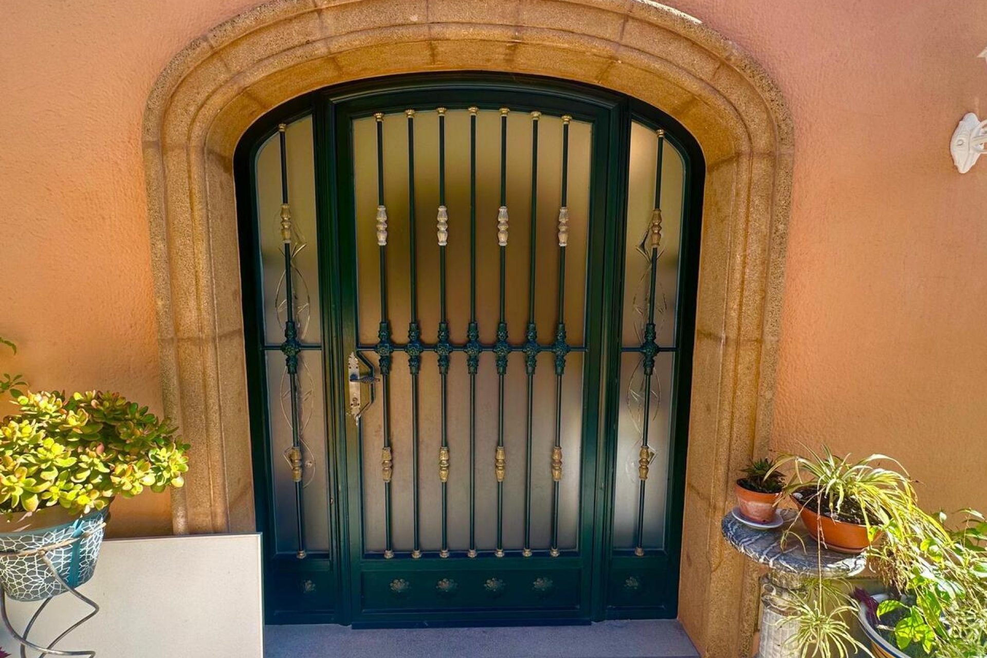 Használt Ingatlanok - Villa -
Jávea - Costa Blanca