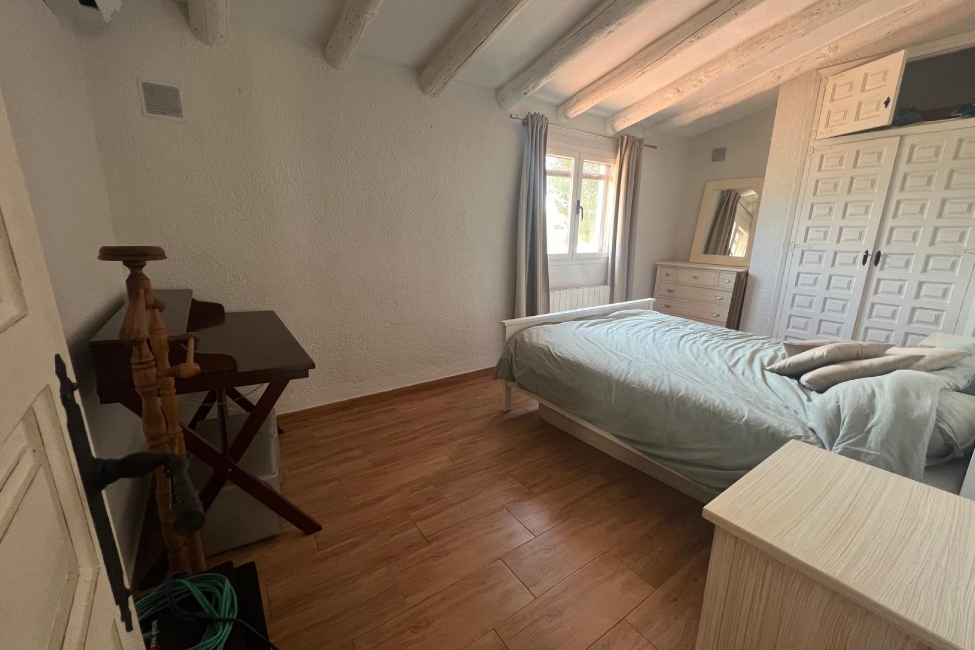 Használt Ingatlanok - Villa -
Jávea - Costa Blanca