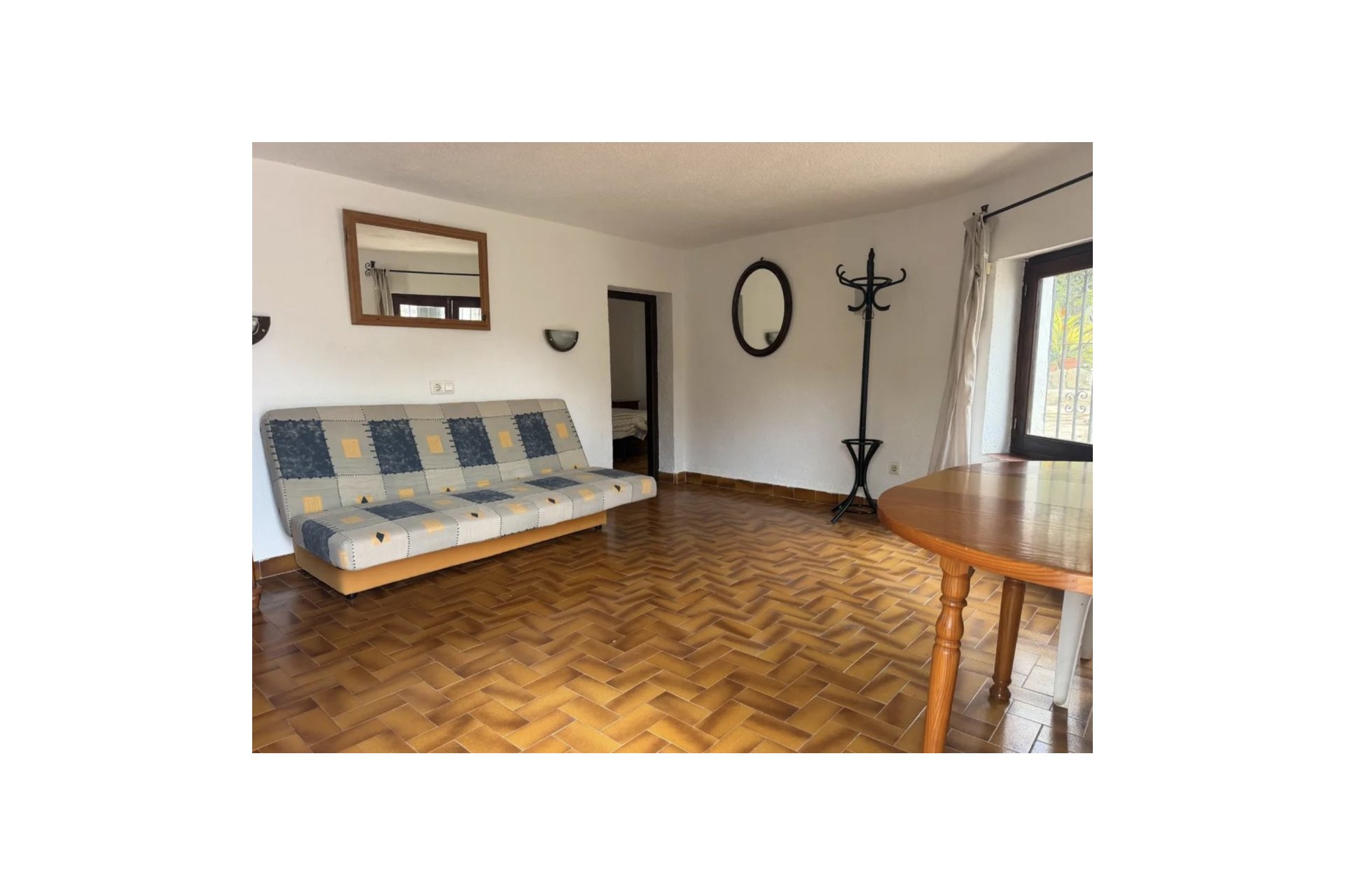 Használt Ingatlanok - Villa -
Jávea - Costa Blanca