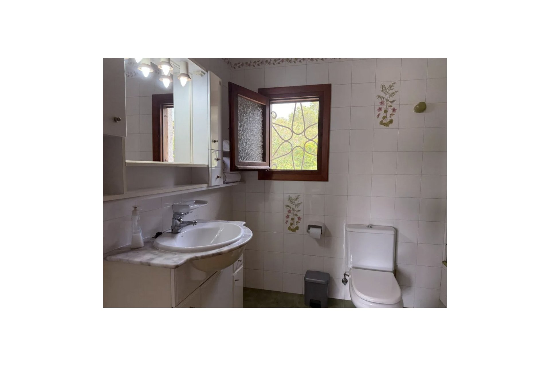 Használt Ingatlanok - Villa -
Jávea - Costa Blanca