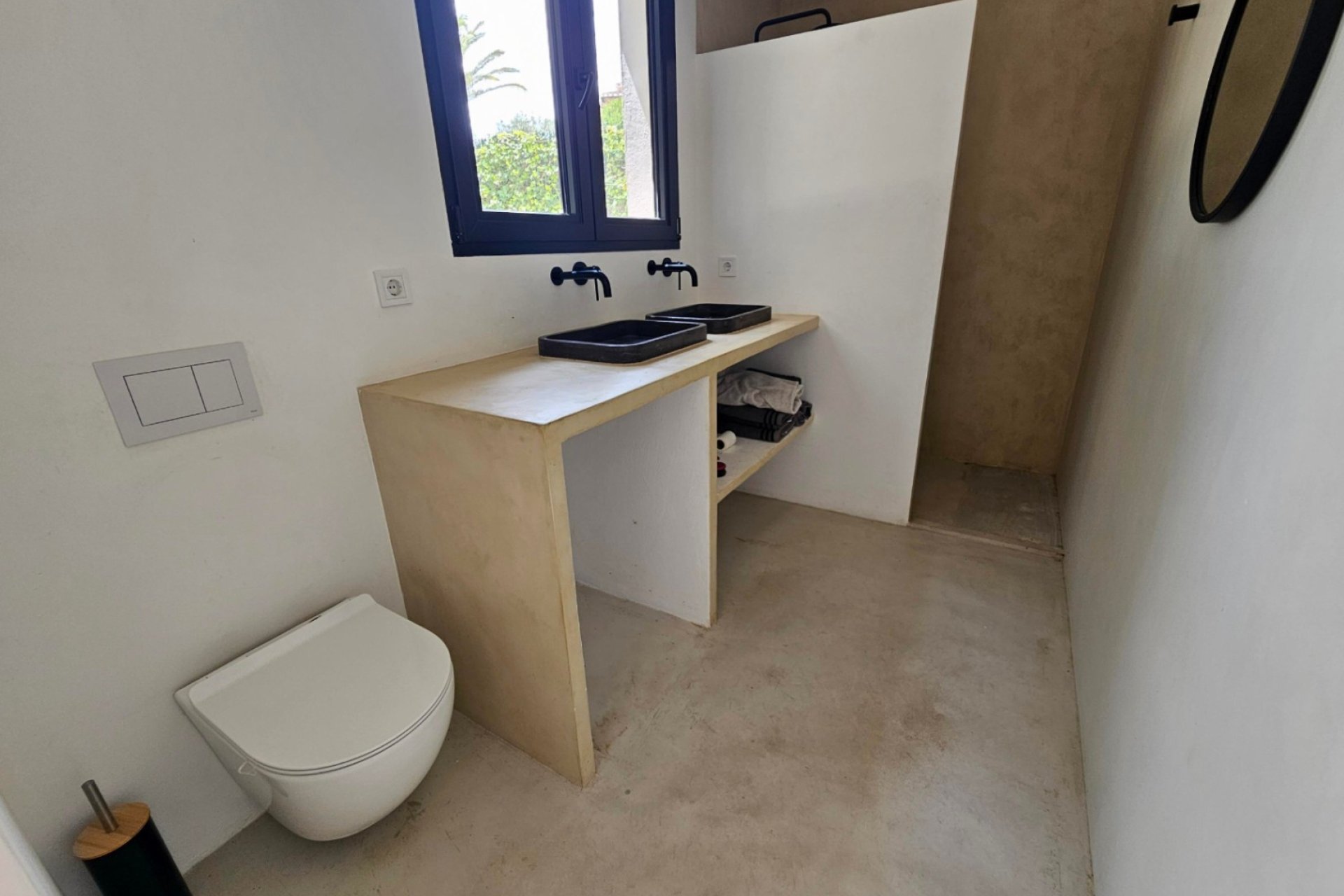 Használt Ingatlanok - Villa -
Jávea - Costa Blanca