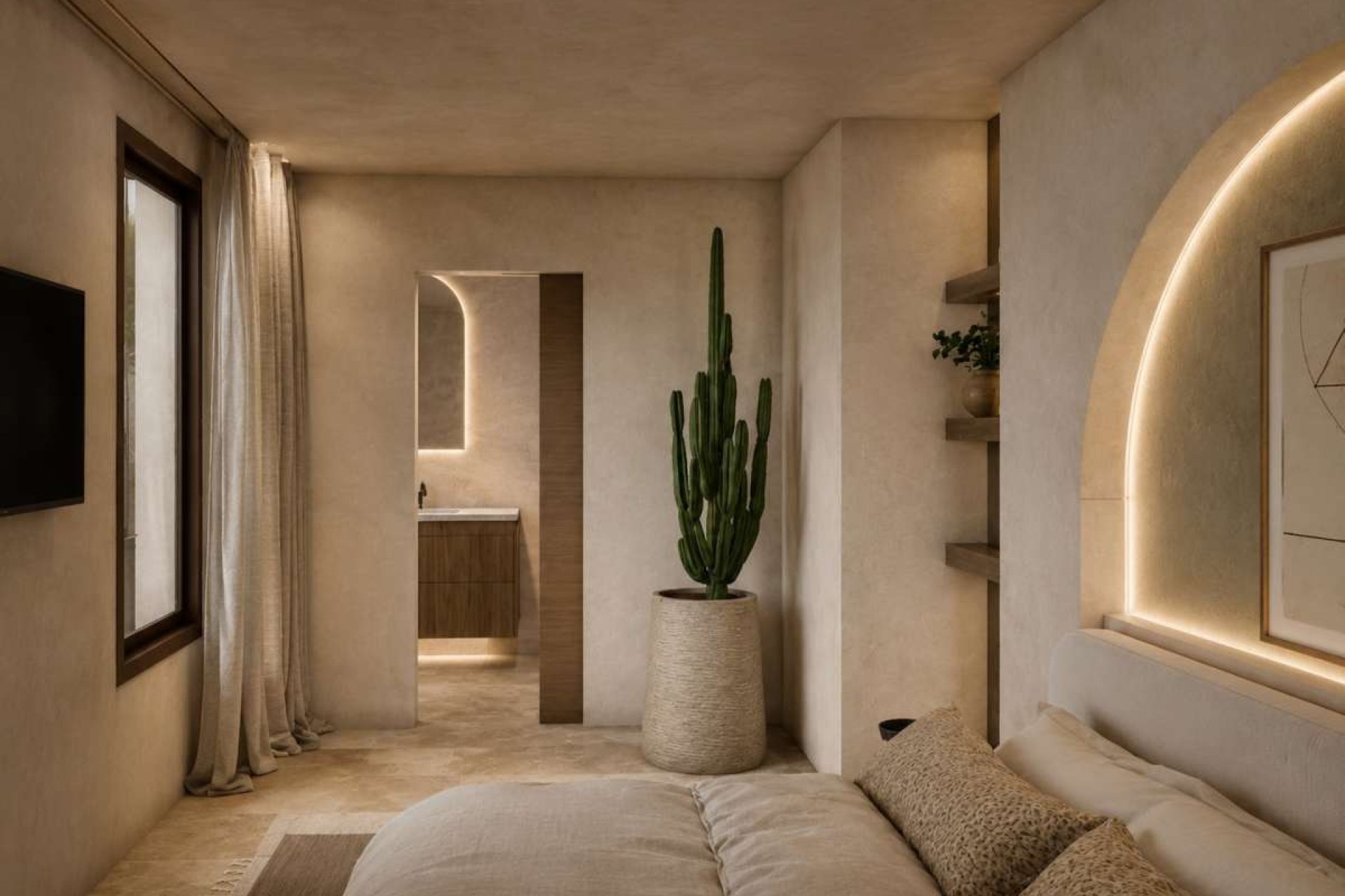 Használt Ingatlanok - Villa -
Jávea - Costa Blanca
