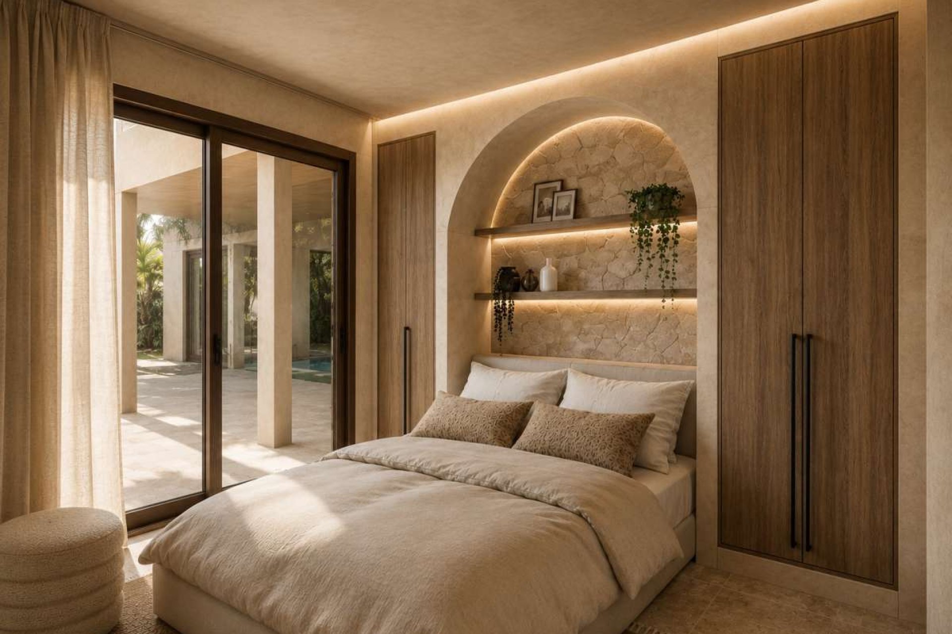 Használt Ingatlanok - Villa -
Jávea - Costa Blanca