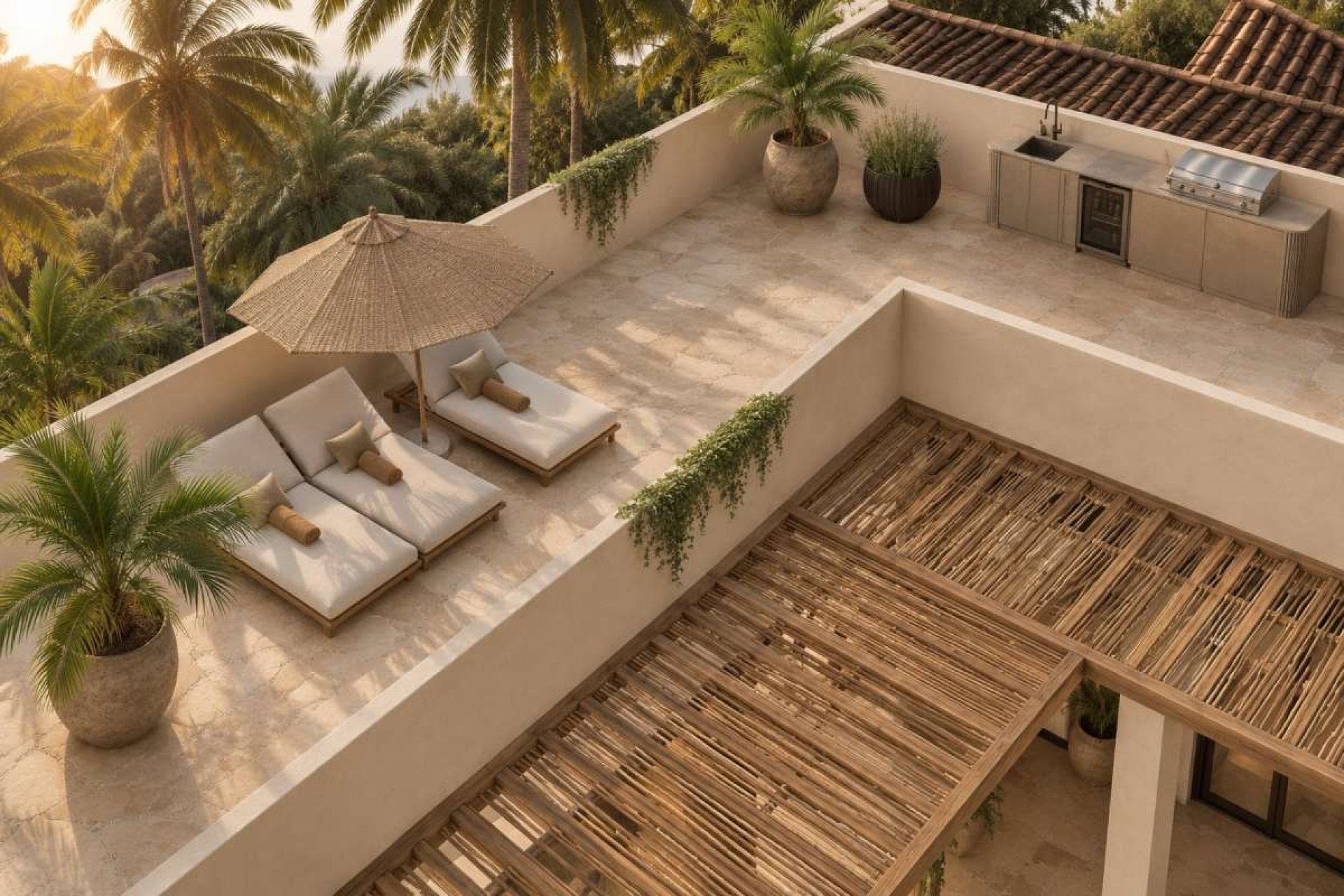 Használt Ingatlanok - Villa -
Jávea - Costa Blanca