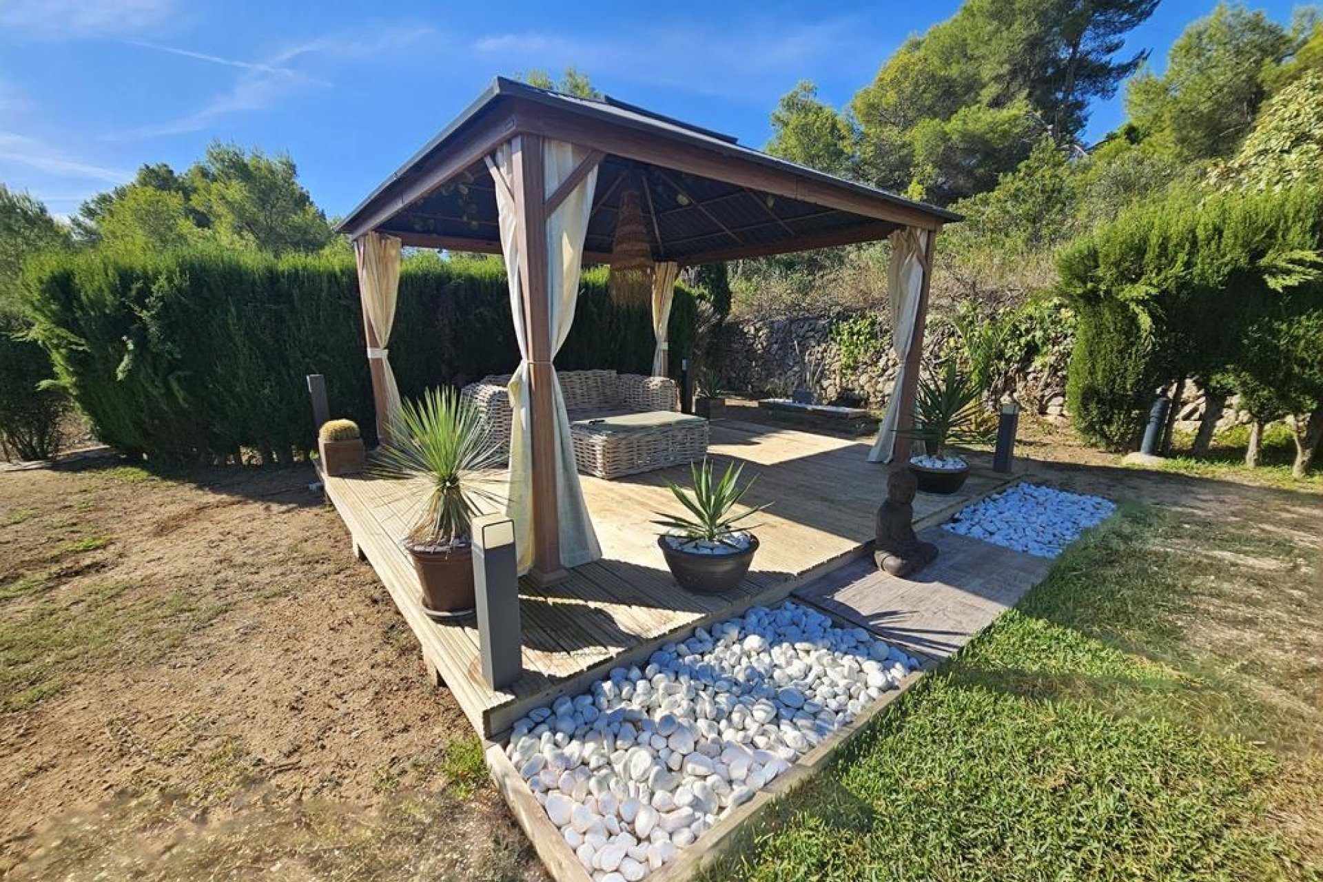 Használt Ingatlanok - Villa -
Jávea - Costa Blanca