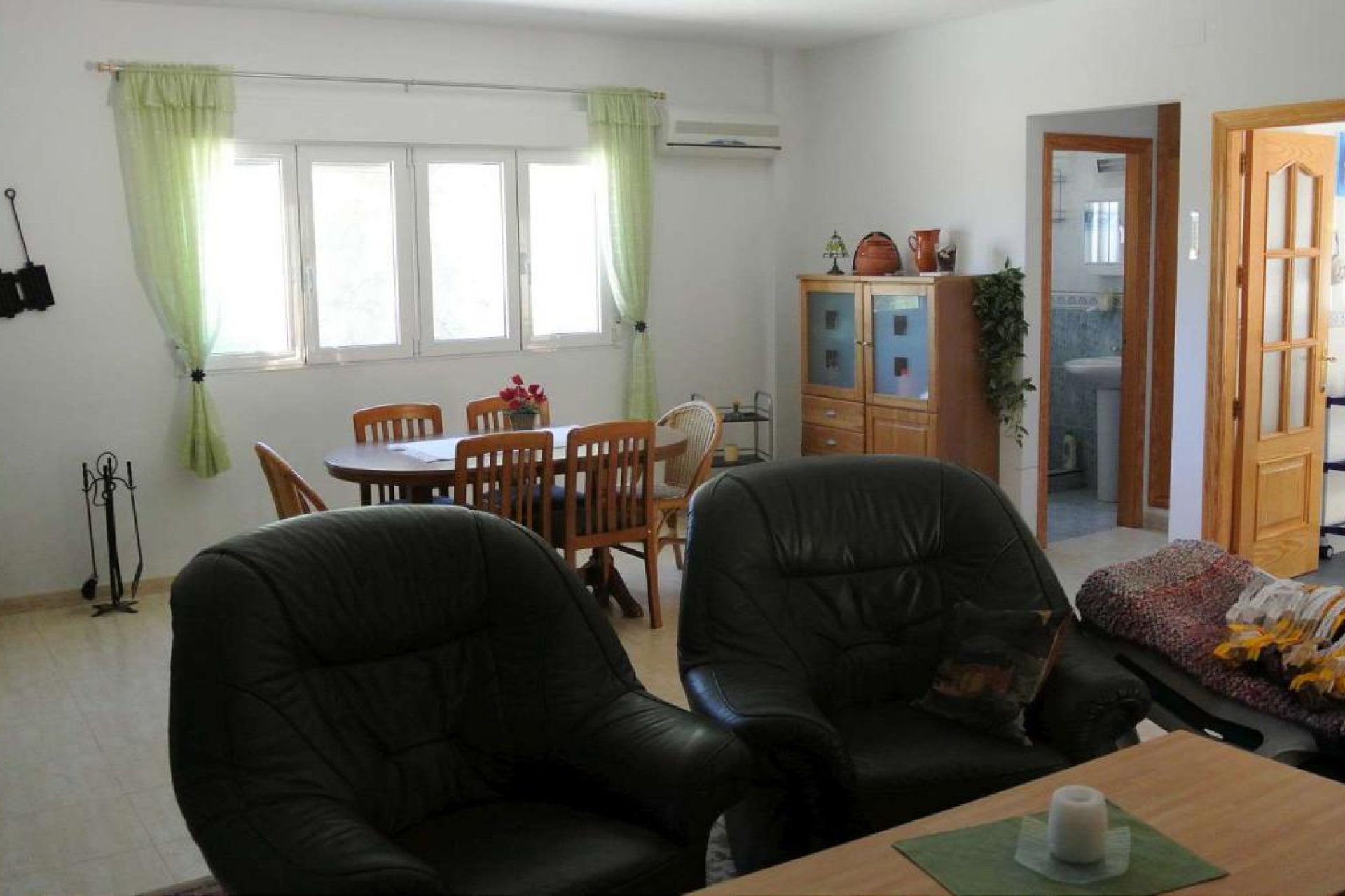 Használt Ingatlanok - Villa -
Jumilla - Inland