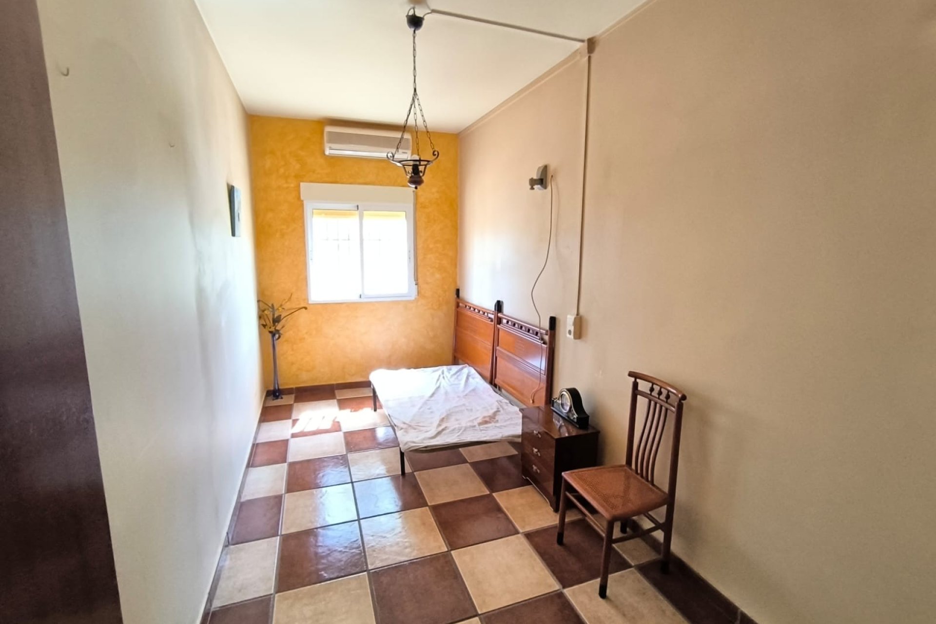 Használt Ingatlanok - Villa -
Jumilla - Inland