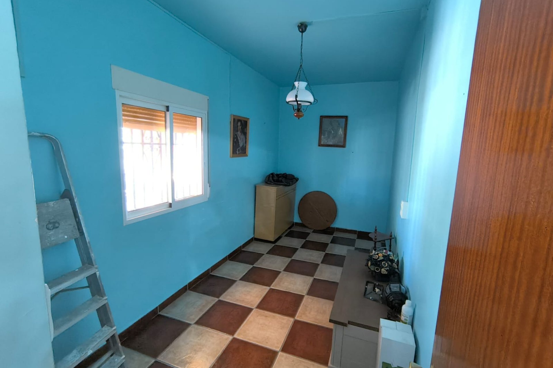 Használt Ingatlanok - Villa -
Jumilla - Inland