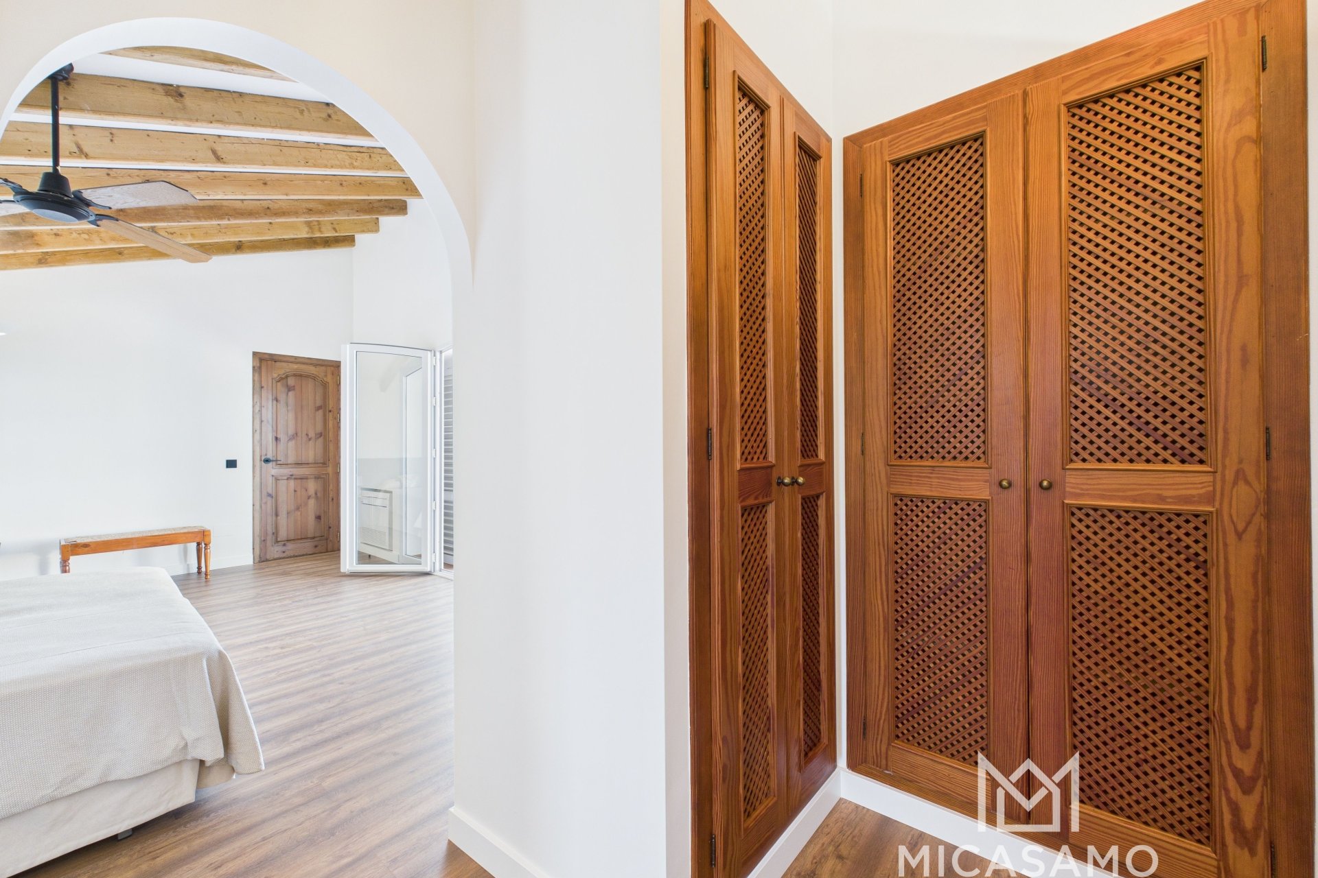 Használt Ingatlanok - Villa -
La Manga Club - Costa Calida