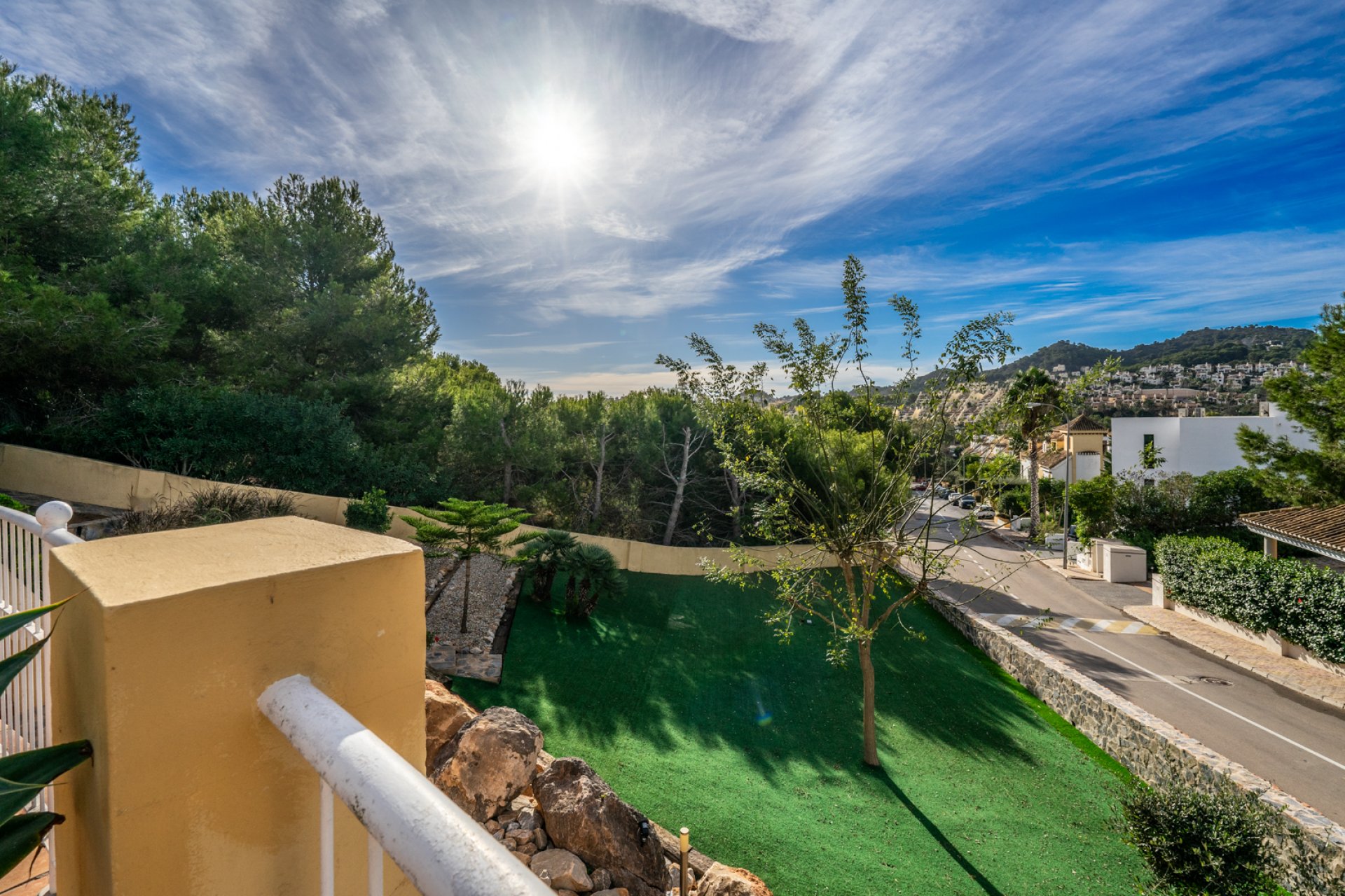 Használt Ingatlanok - Villa -
La Manga Club - Costa Calida