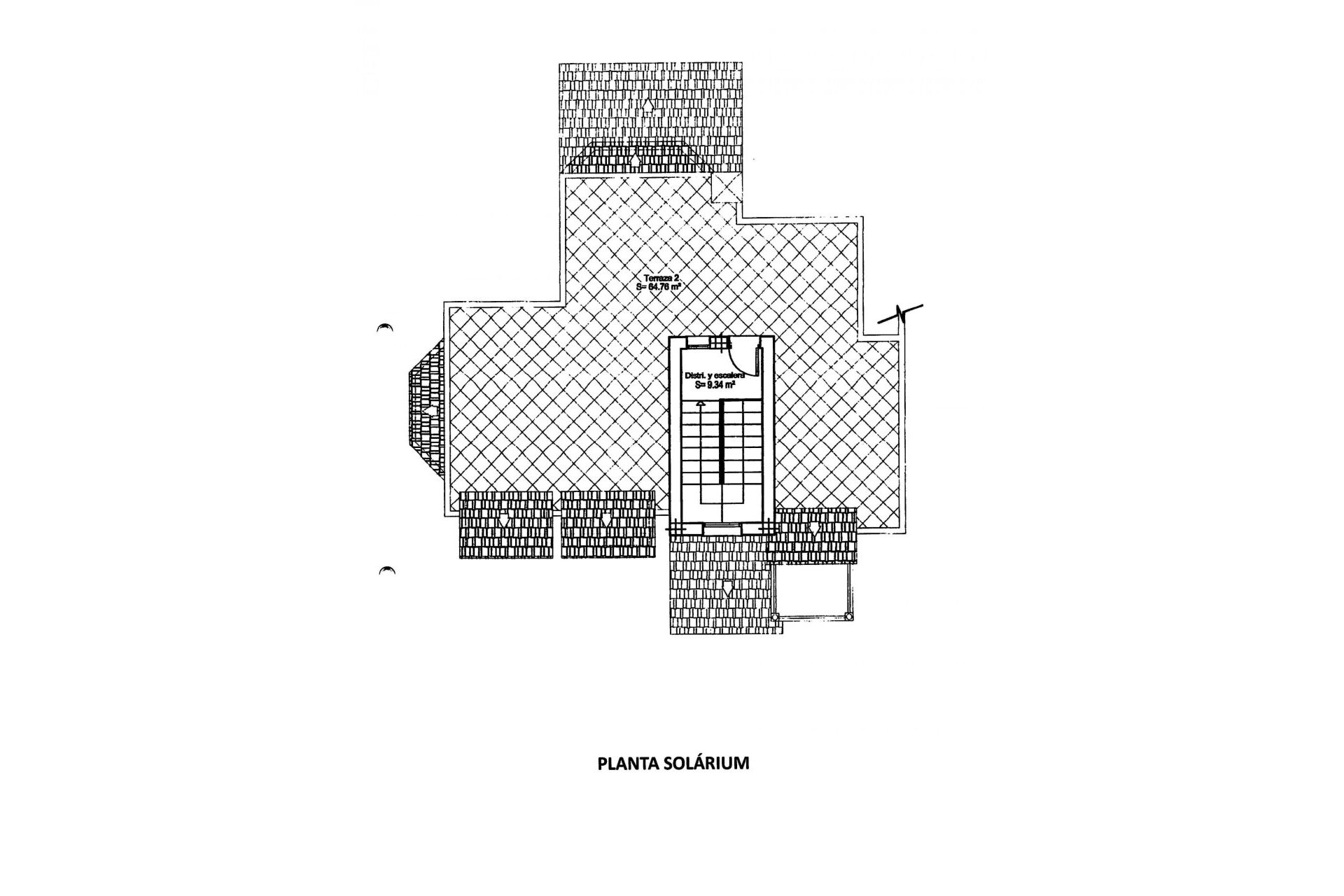 Használt Ingatlanok - Villa -
La Manga Club - Costa Calida