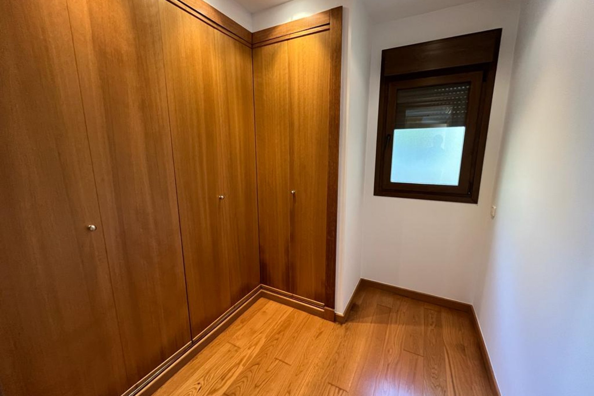 Használt Ingatlanok - Villa -
La Manga Club - Costa Calida