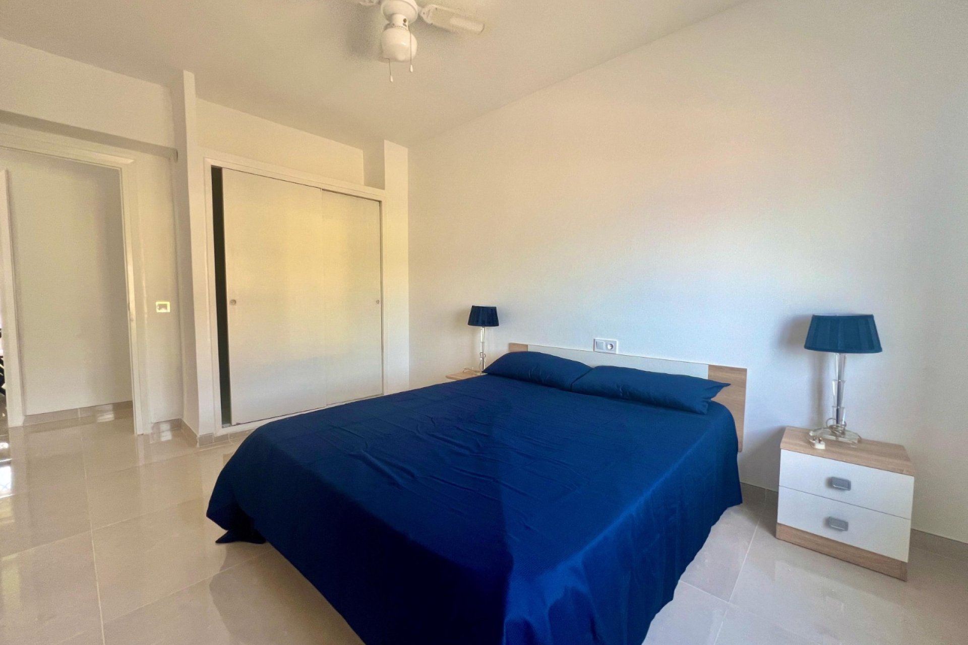 Használt Ingatlanok - Villa -
La Mata - Costa Blanca