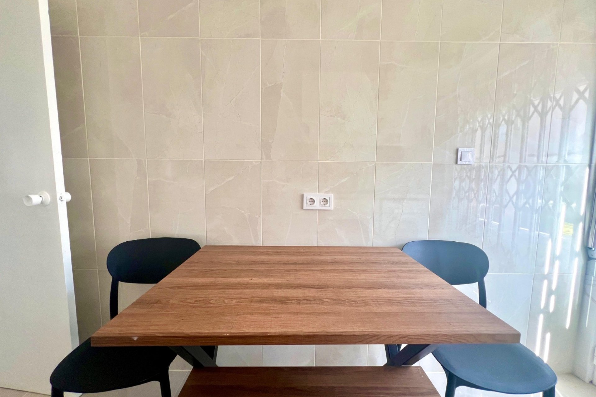 Használt Ingatlanok - Villa -
La Mata - Costa Blanca