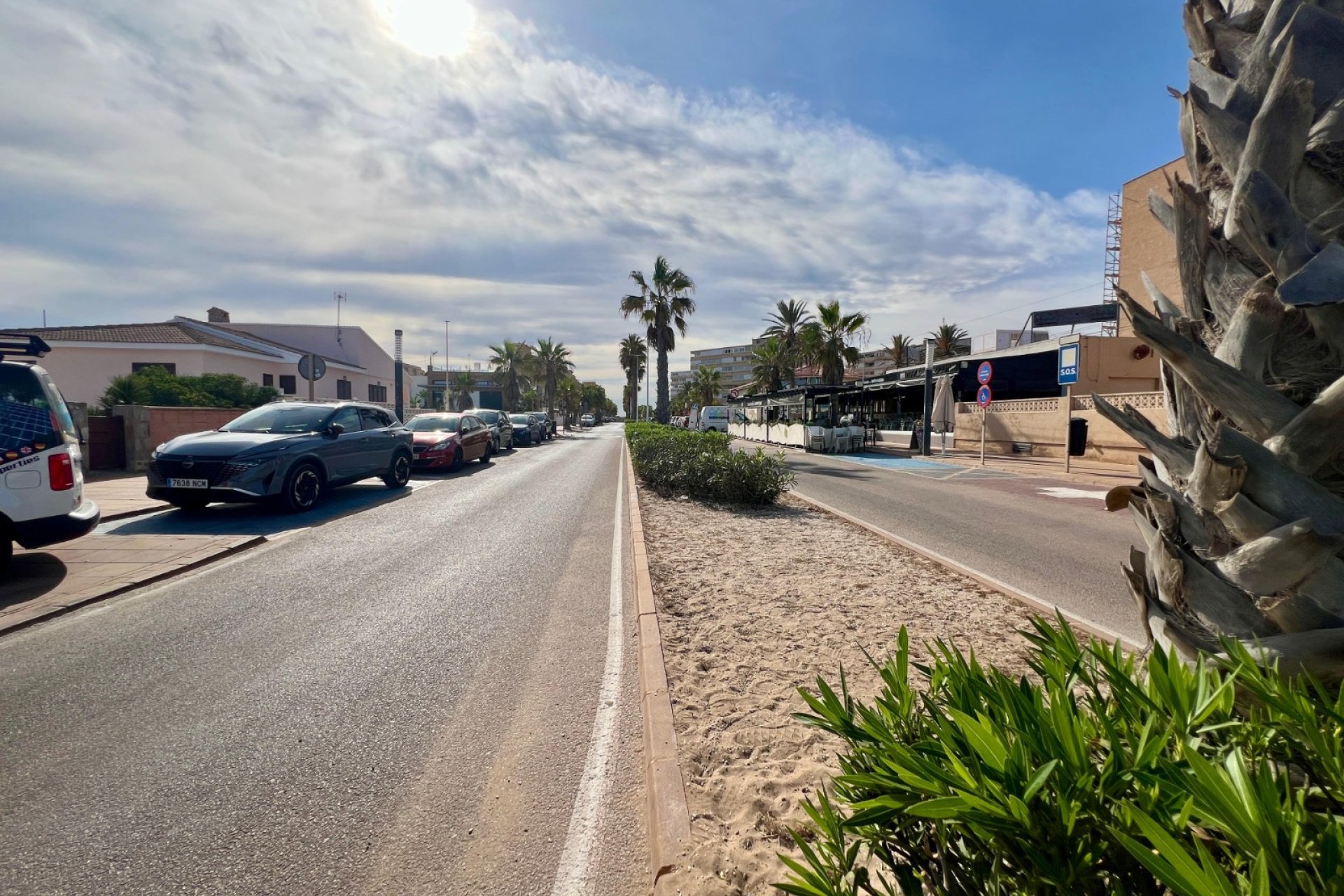 Használt Ingatlanok - Villa -
La Mata - Costa Blanca